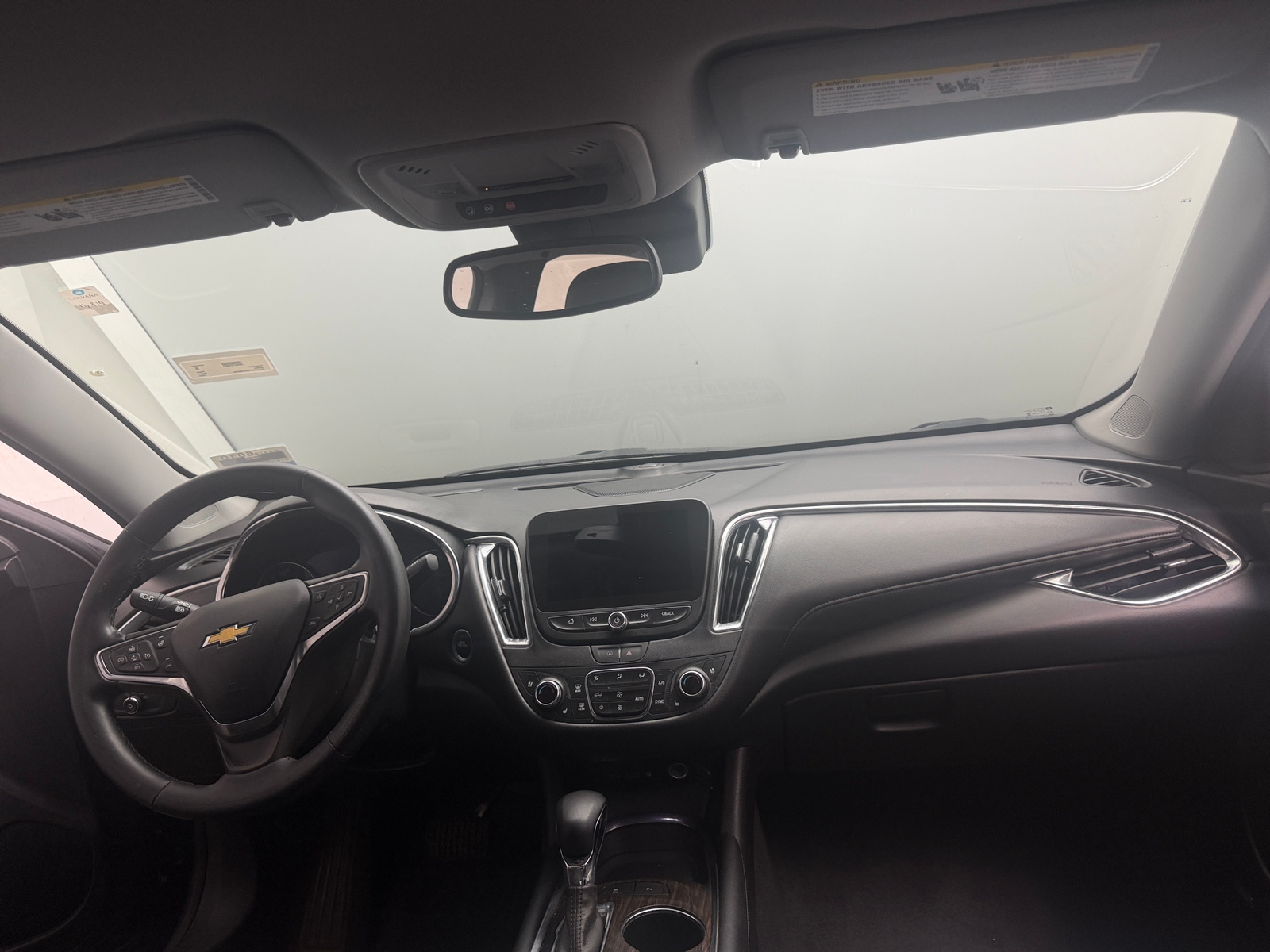 Thumbnail: 2024 Chevrolet Malibu - 2