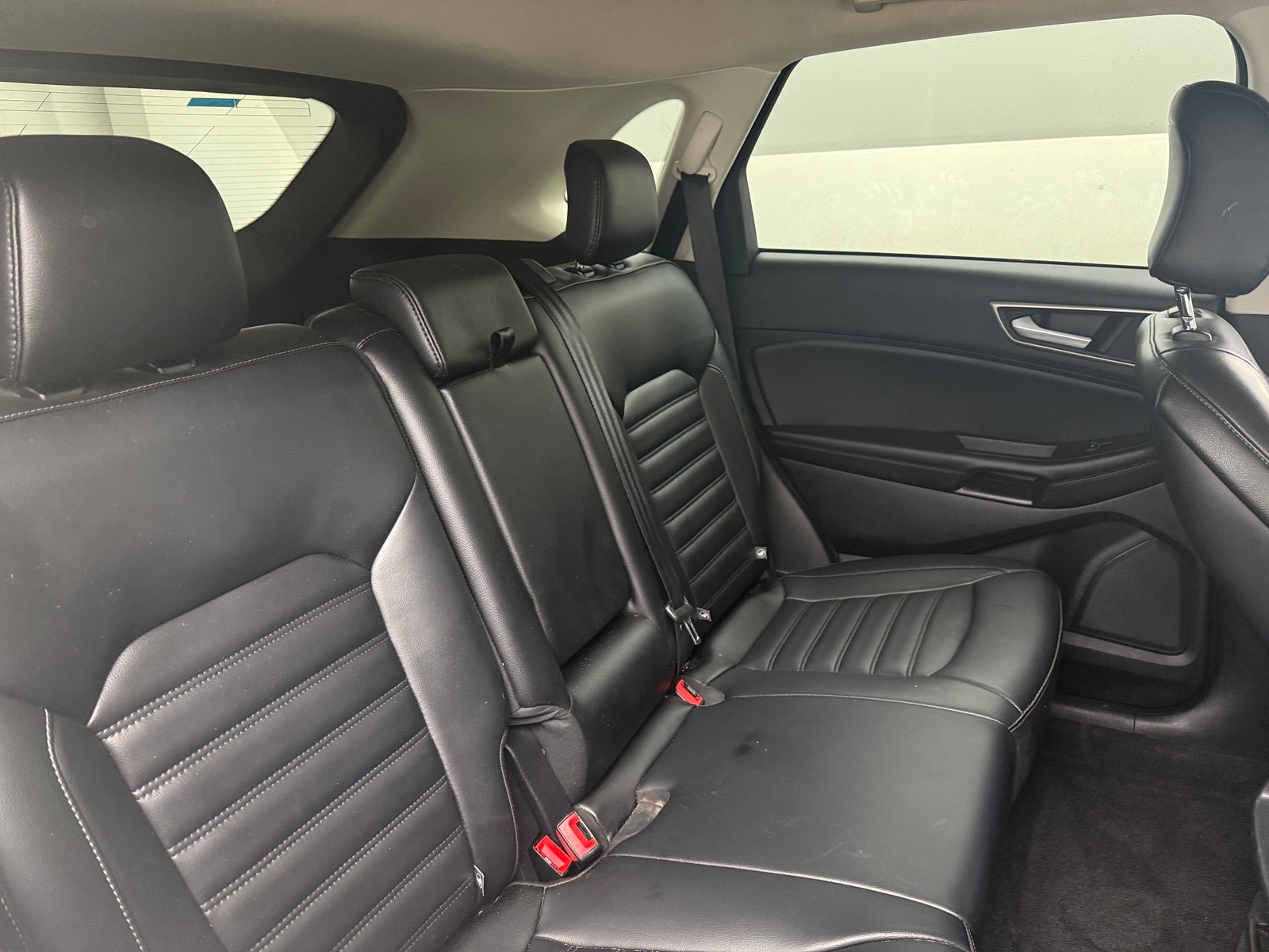 Thumbnail: 2024 Ford Edge - 5
