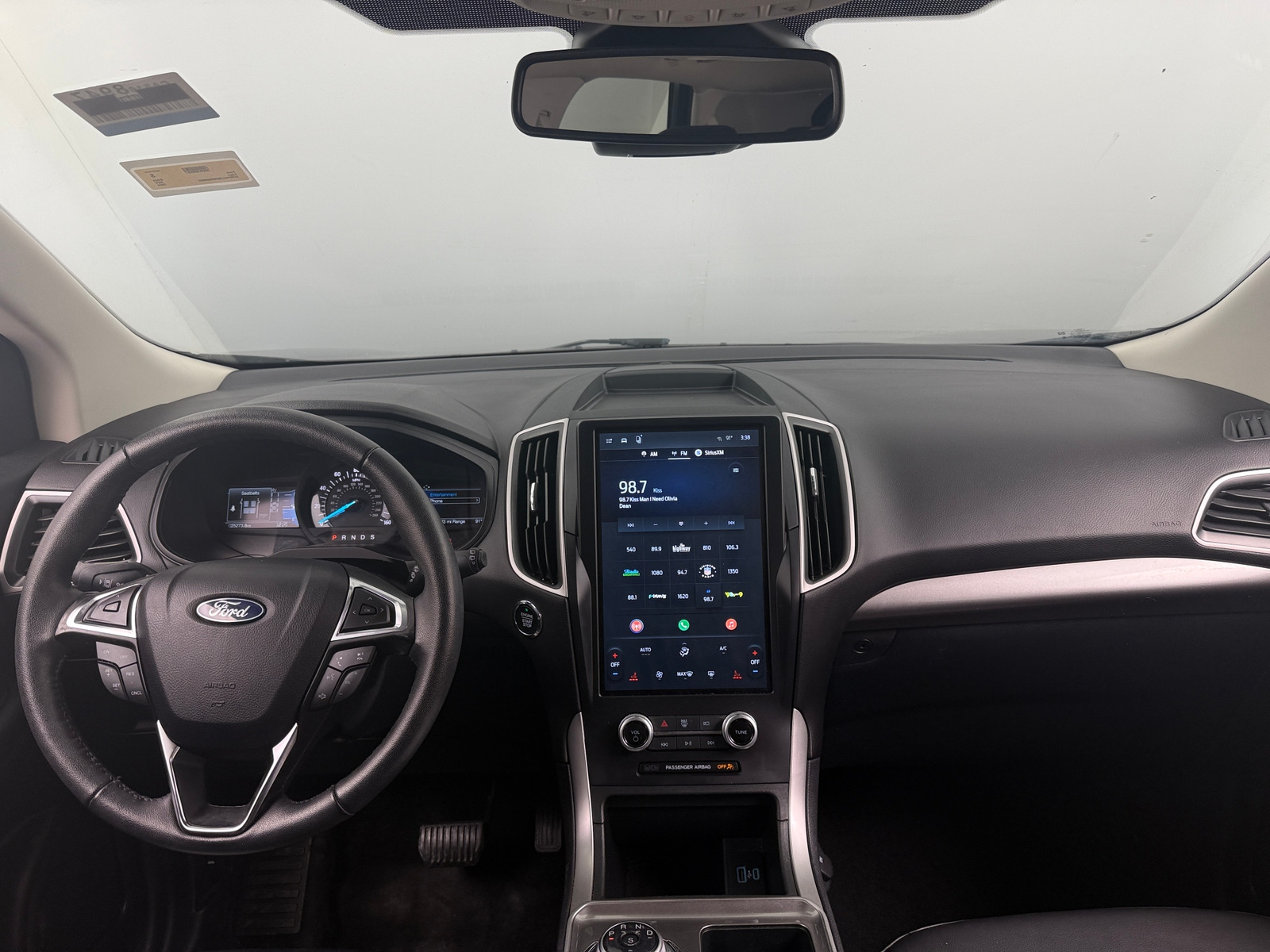 Thumbnail: 2024 Ford Edge - 2