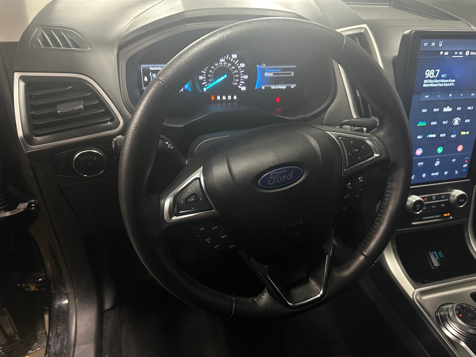 Thumbnail: 2024 Ford Edge - 4