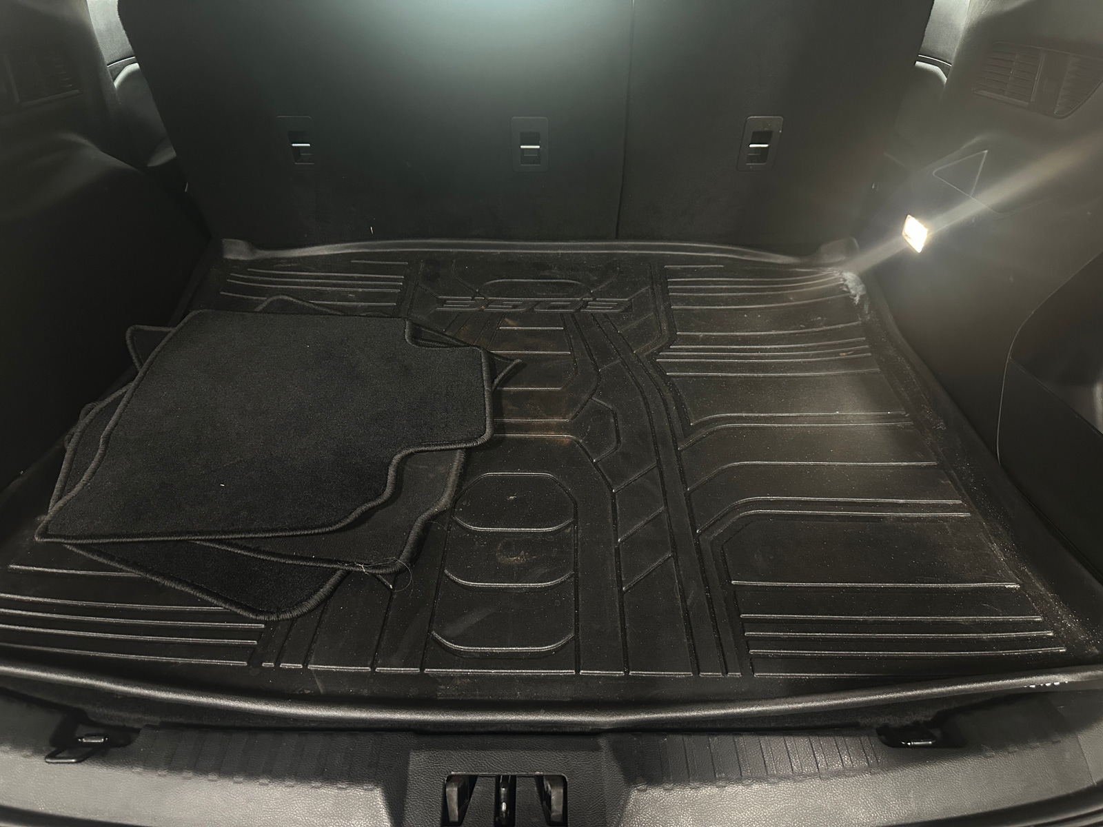 Thumbnail: 2024 Ford Edge - 6