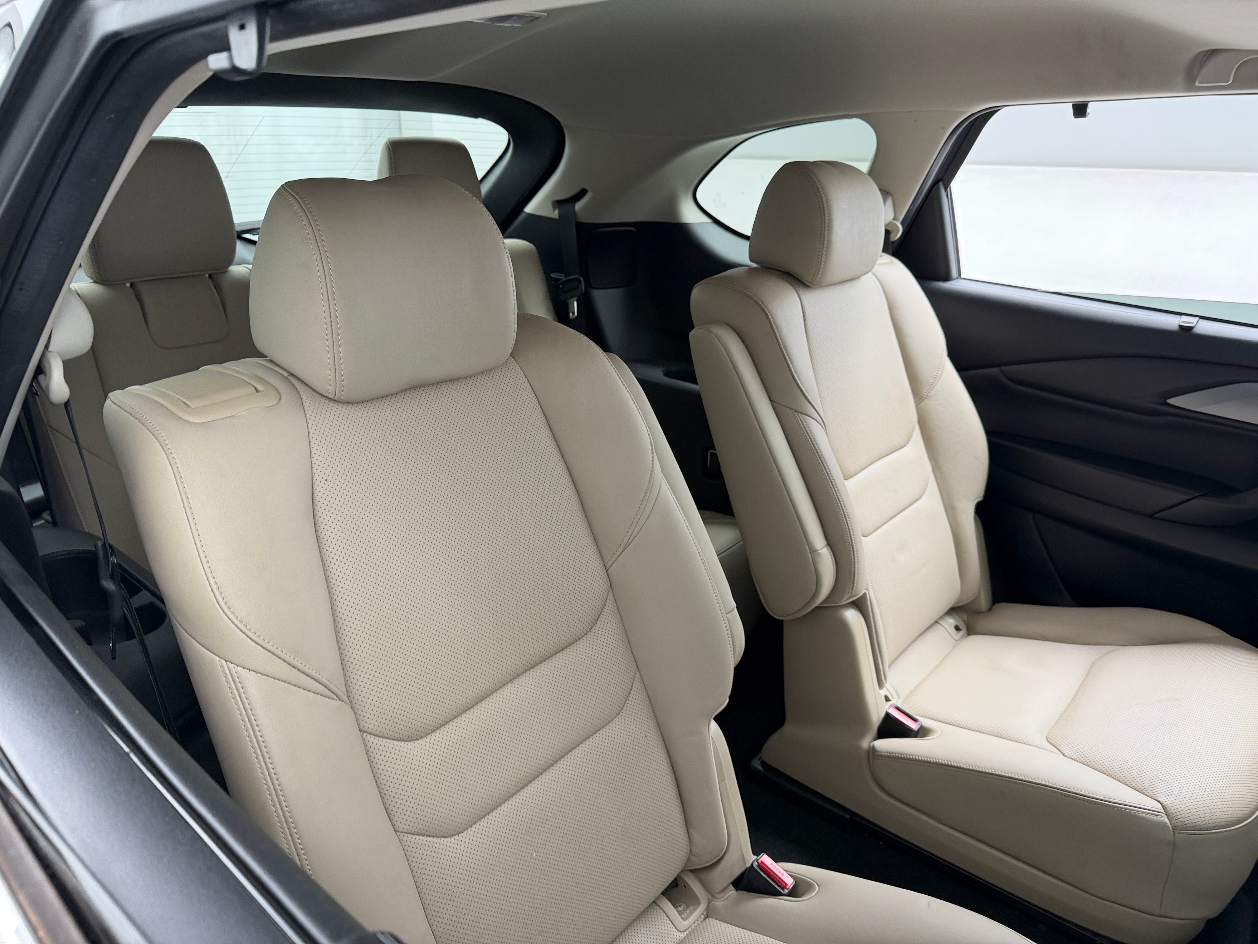 2021 Mazda CX-9