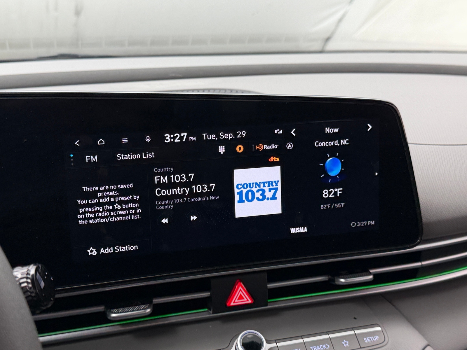 Thumbnail: 2024 Hyundai Elantra - 4