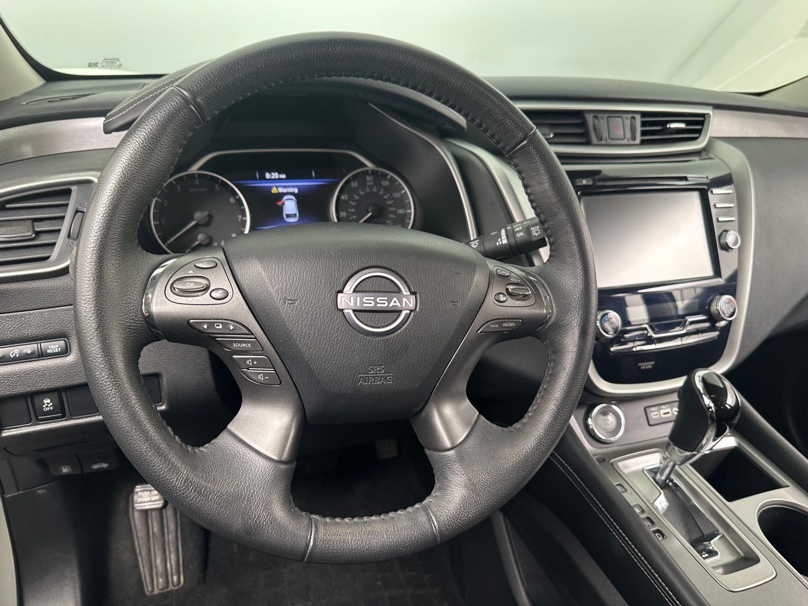 Thumbnail: 2023 Nissan Murano - 4