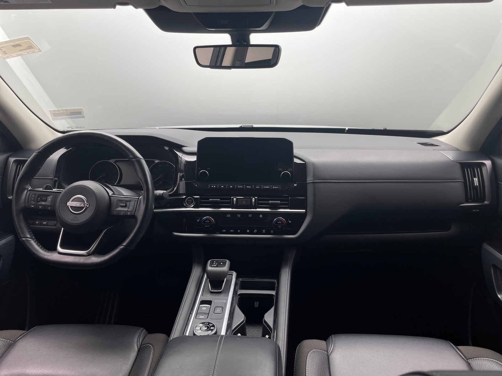 Thumbnail: 2024 Nissan Pathfinder - 2