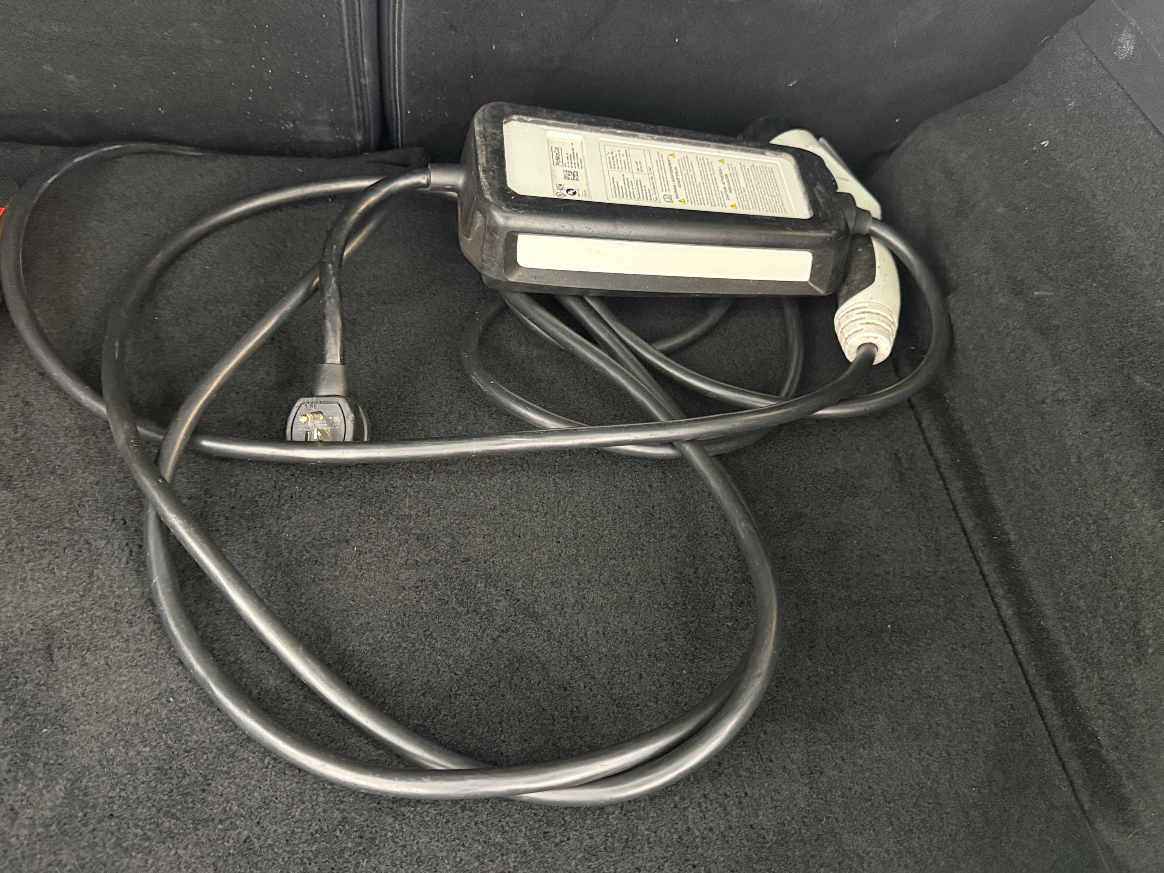 Used 2021 Ford Mustang Mach-E Select RWD with VIN 3FMTK1RM8MMA25584 for sale in Auburn, WA