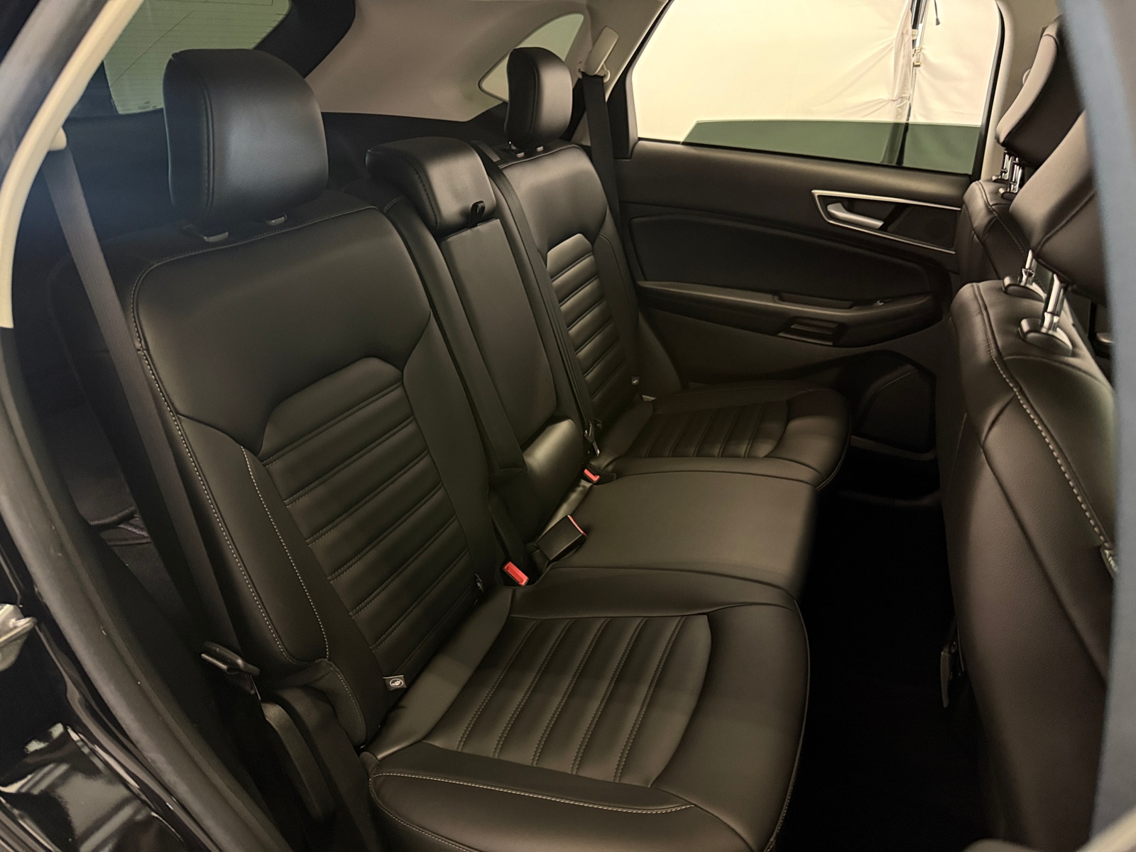 Thumbnail: 2021 Ford Edge - 5