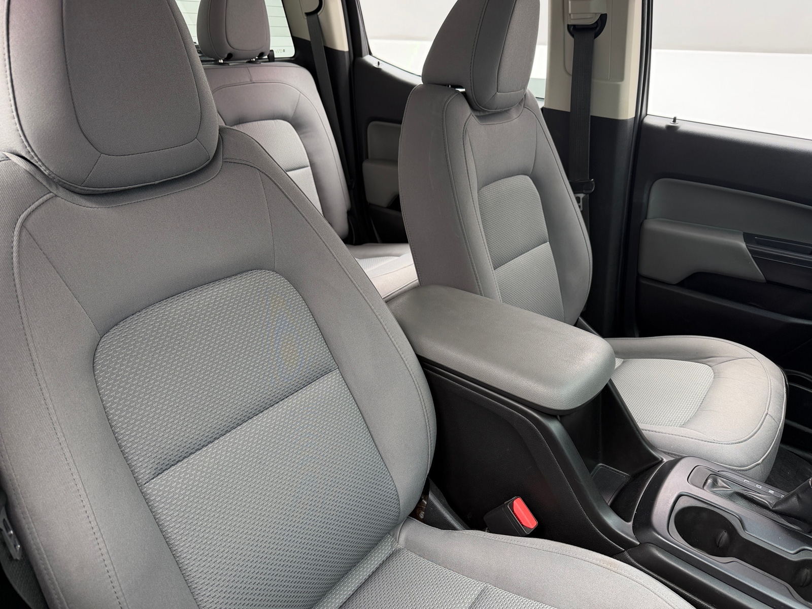 Thumbnail: 2019 GMC Canyon - 2