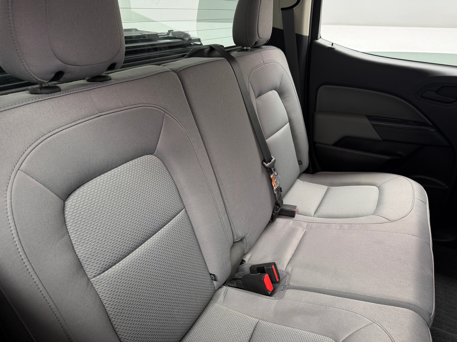 Thumbnail: 2019 GMC Canyon - 6