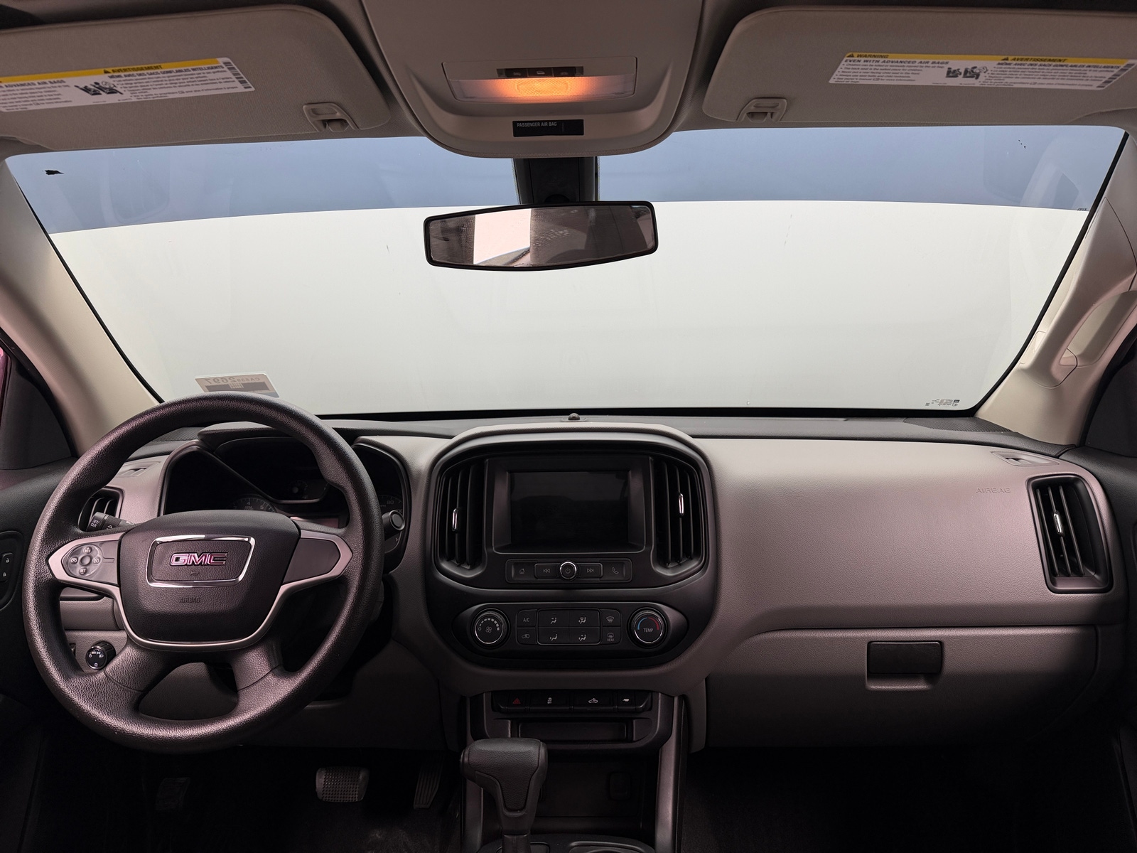 Thumbnail: 2019 GMC Canyon - 3