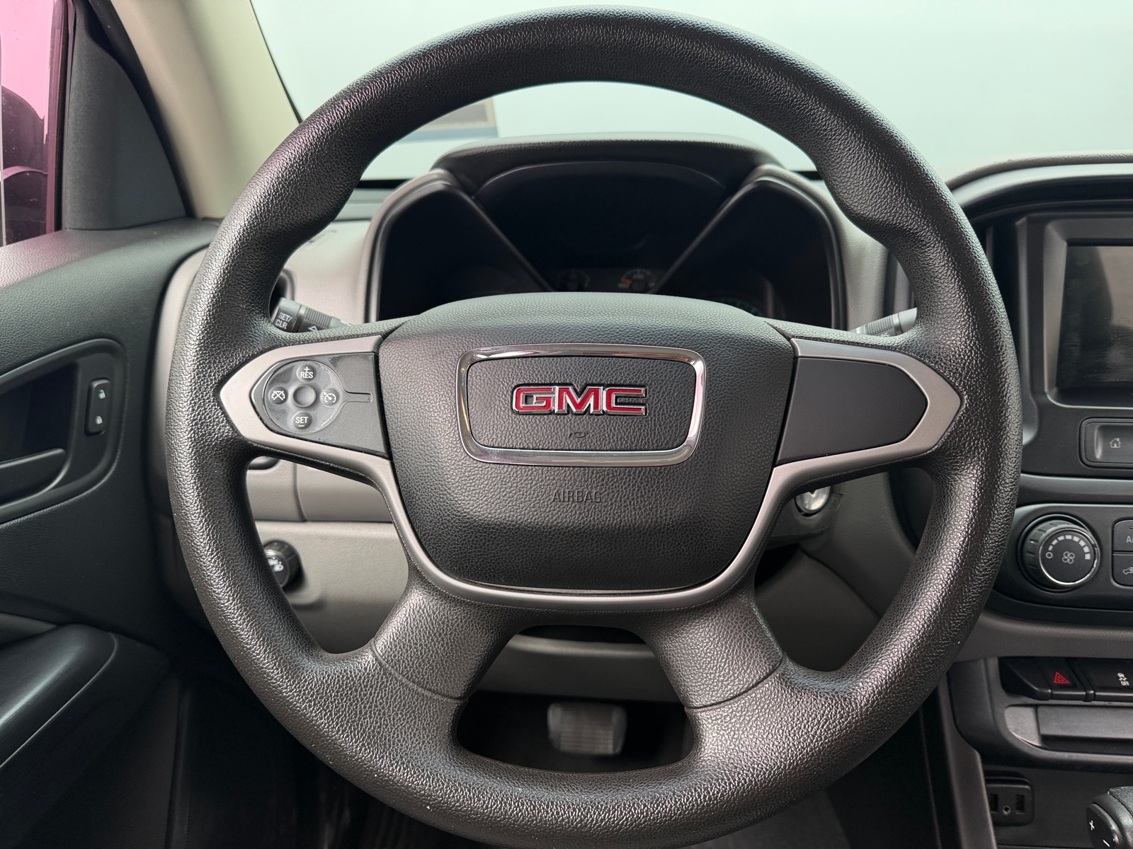 Thumbnail: 2019 GMC Canyon - 5