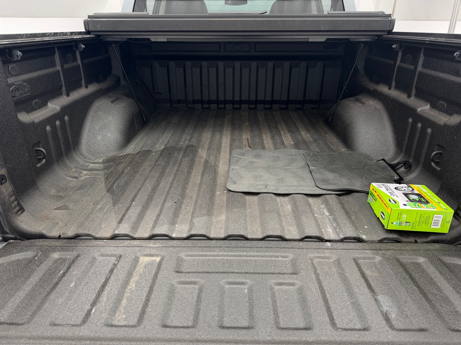 Thumbnail: 2019 GMC Canyon - 7