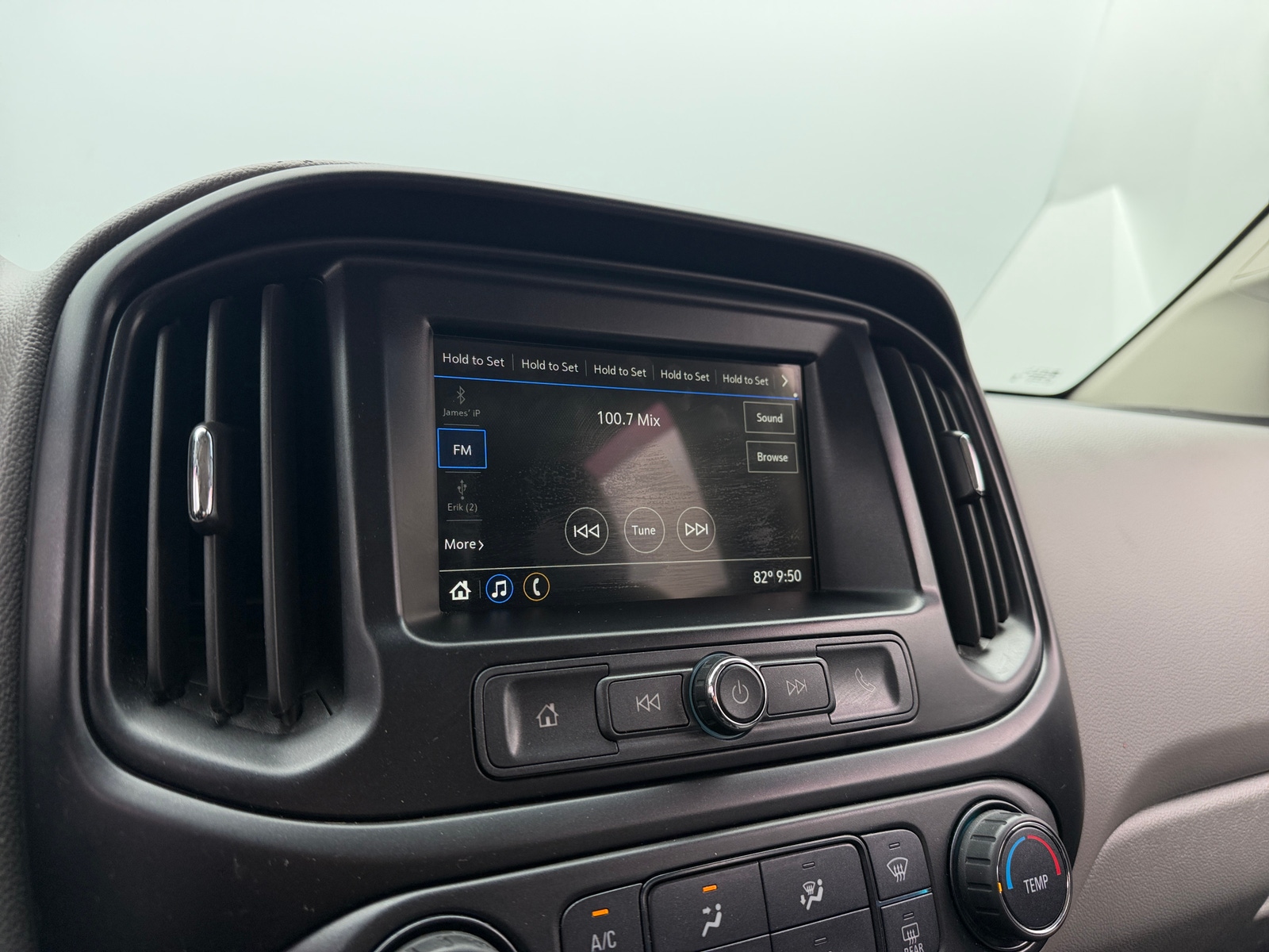 Thumbnail: 2019 GMC Canyon - 4