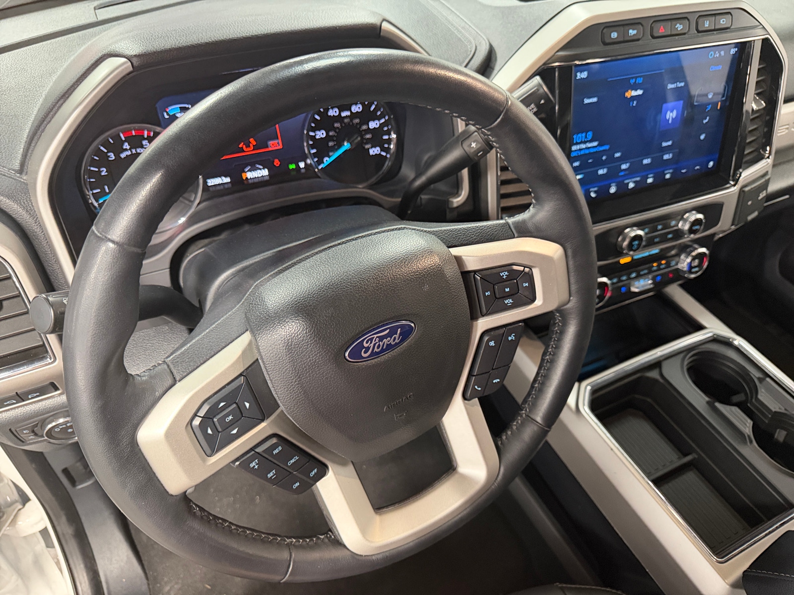 Thumbnail: 2022 Ford Econoline - 4