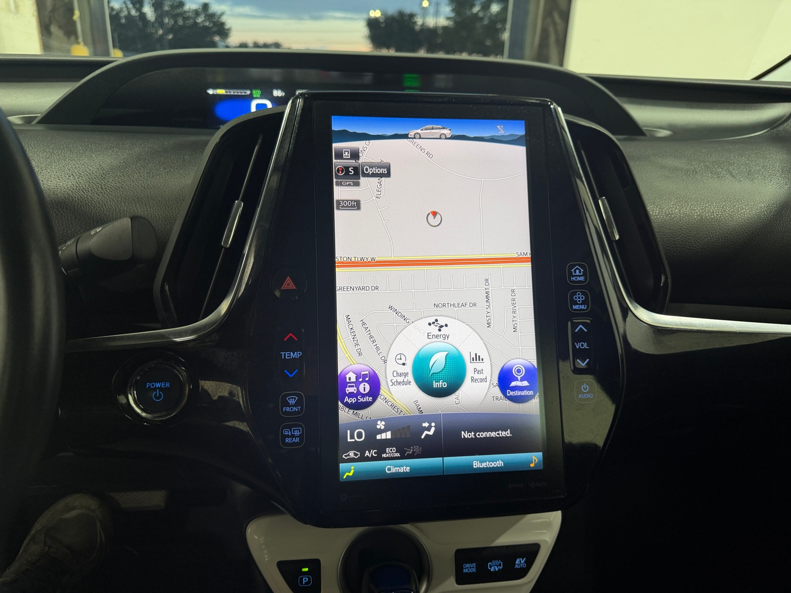 Thumbnail: 2017 Toyota Prius Prime - 3