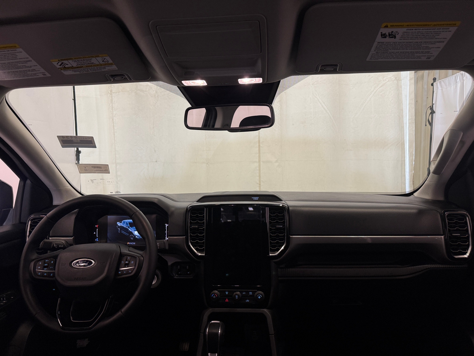 Thumbnail: 2024 Ford Ranger - 3