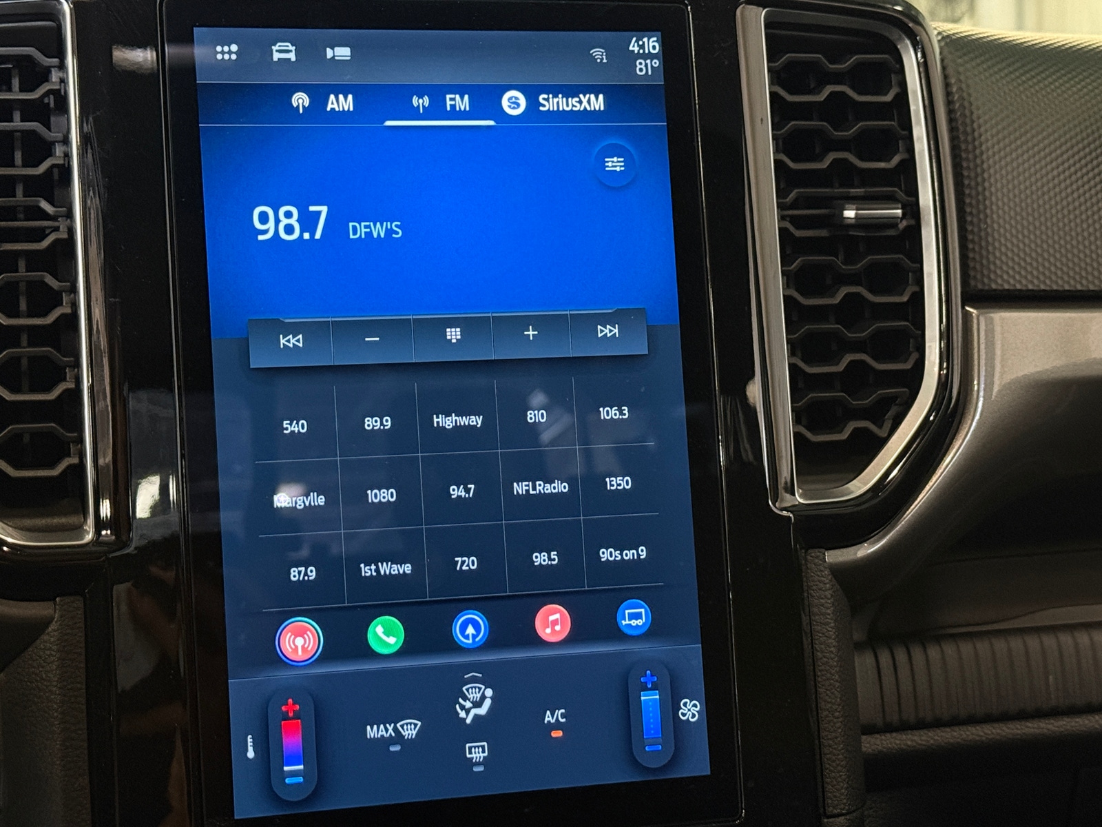 Thumbnail: 2024 Ford Ranger - 4