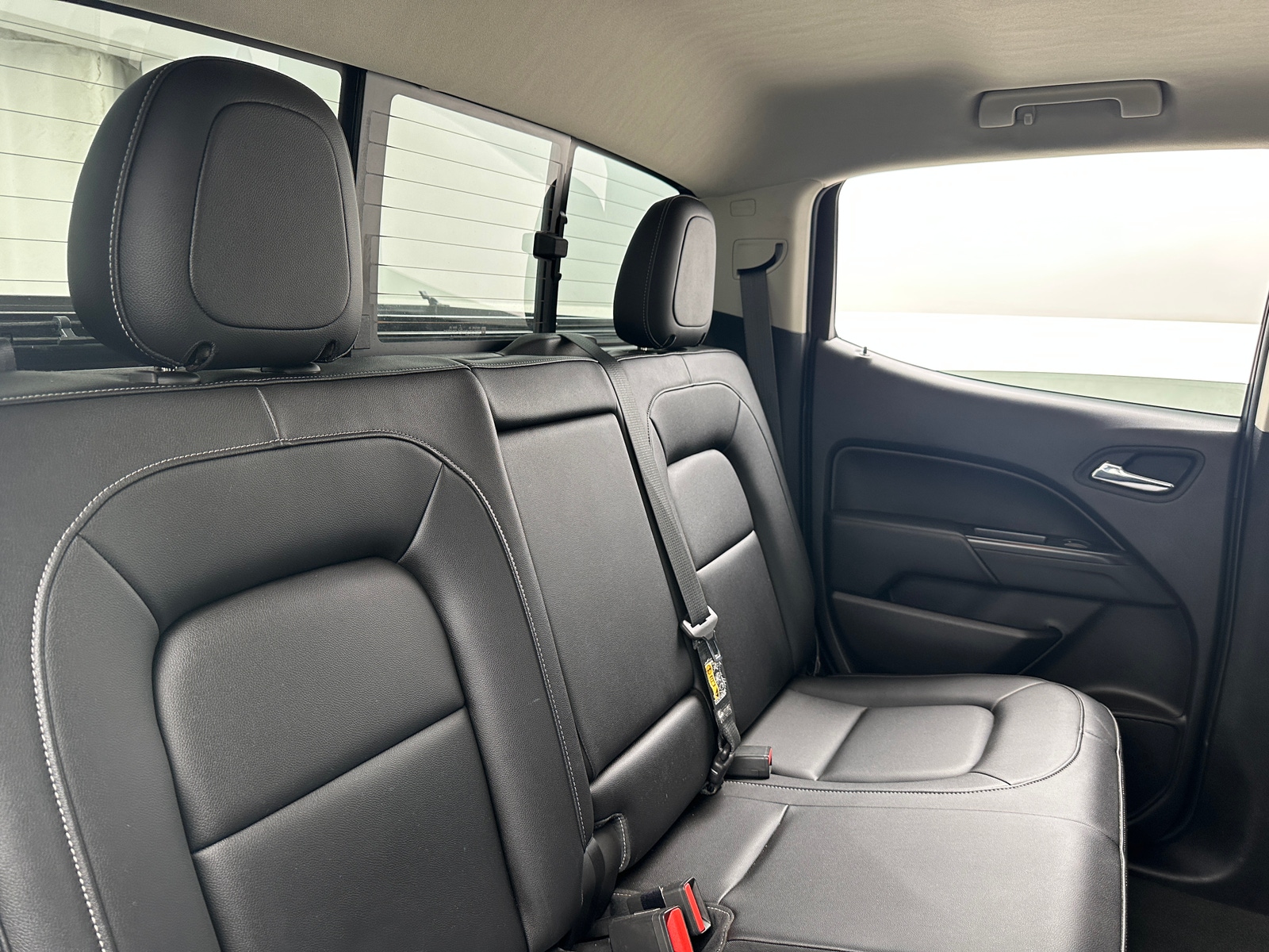 Thumbnail: 2016 Chevrolet Colorado - 5