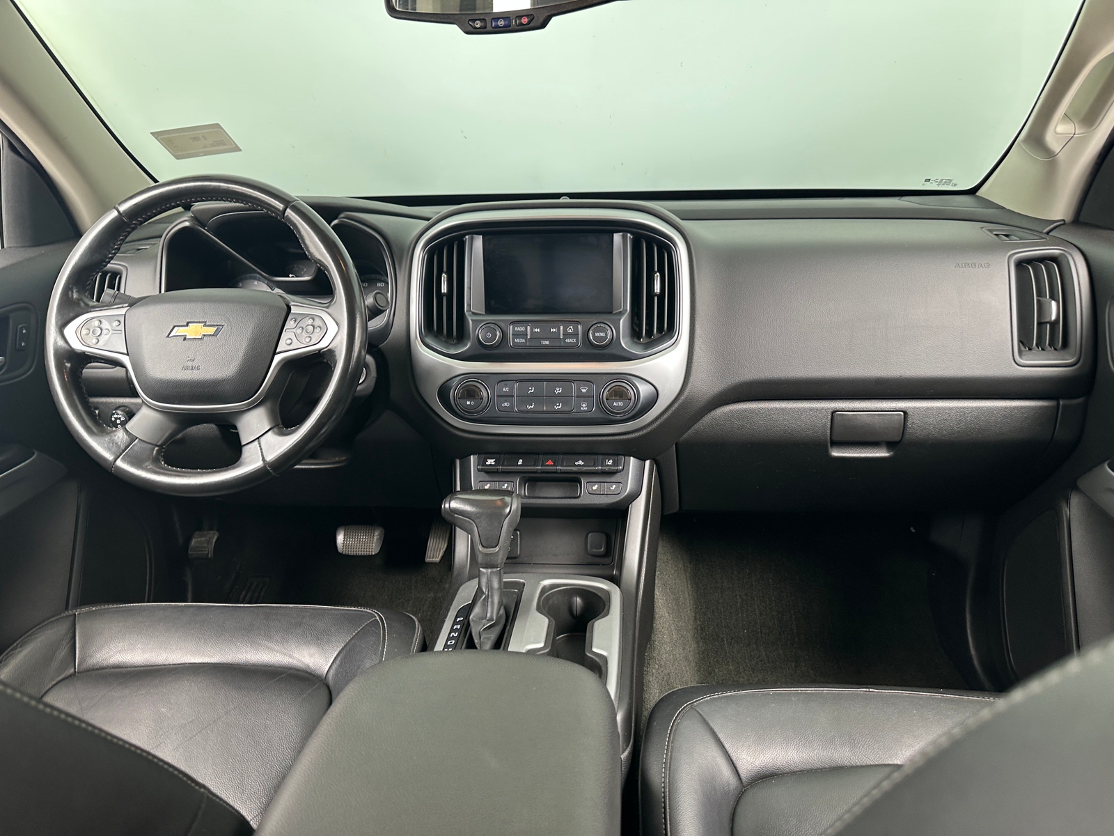 Thumbnail: 2016 Chevrolet Colorado - 2