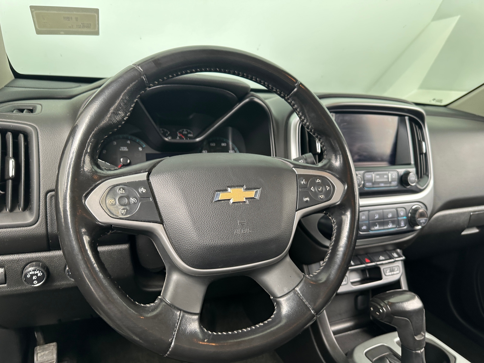 Thumbnail: 2016 Chevrolet Colorado - 4