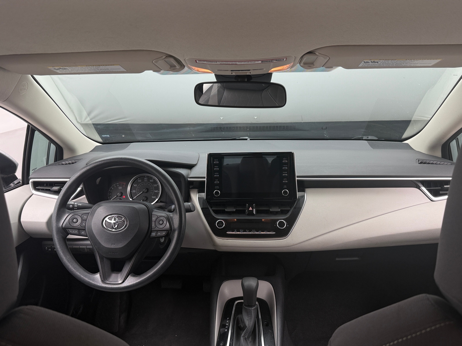 Thumbnail: 2020 Toyota Corolla - 3