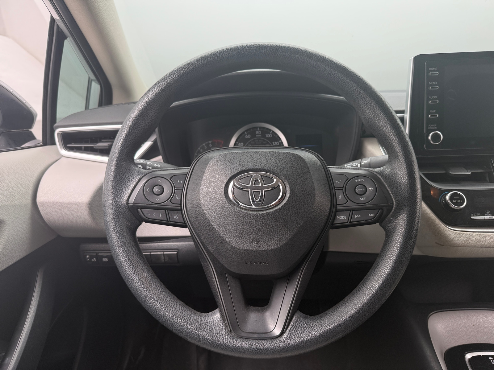 Thumbnail: 2020 Toyota Corolla - 5