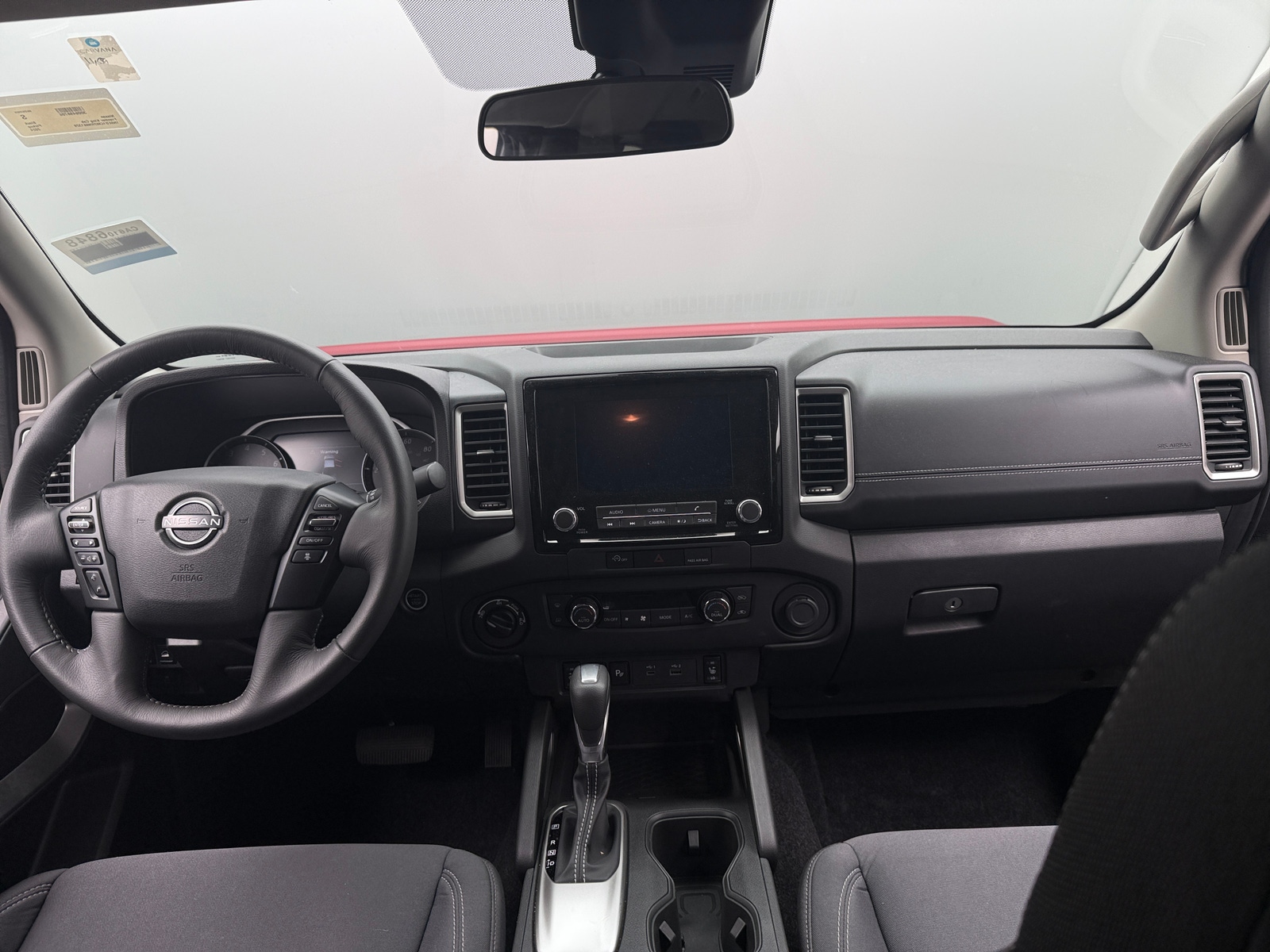Thumbnail: 2024 Nissan Frontier - 3