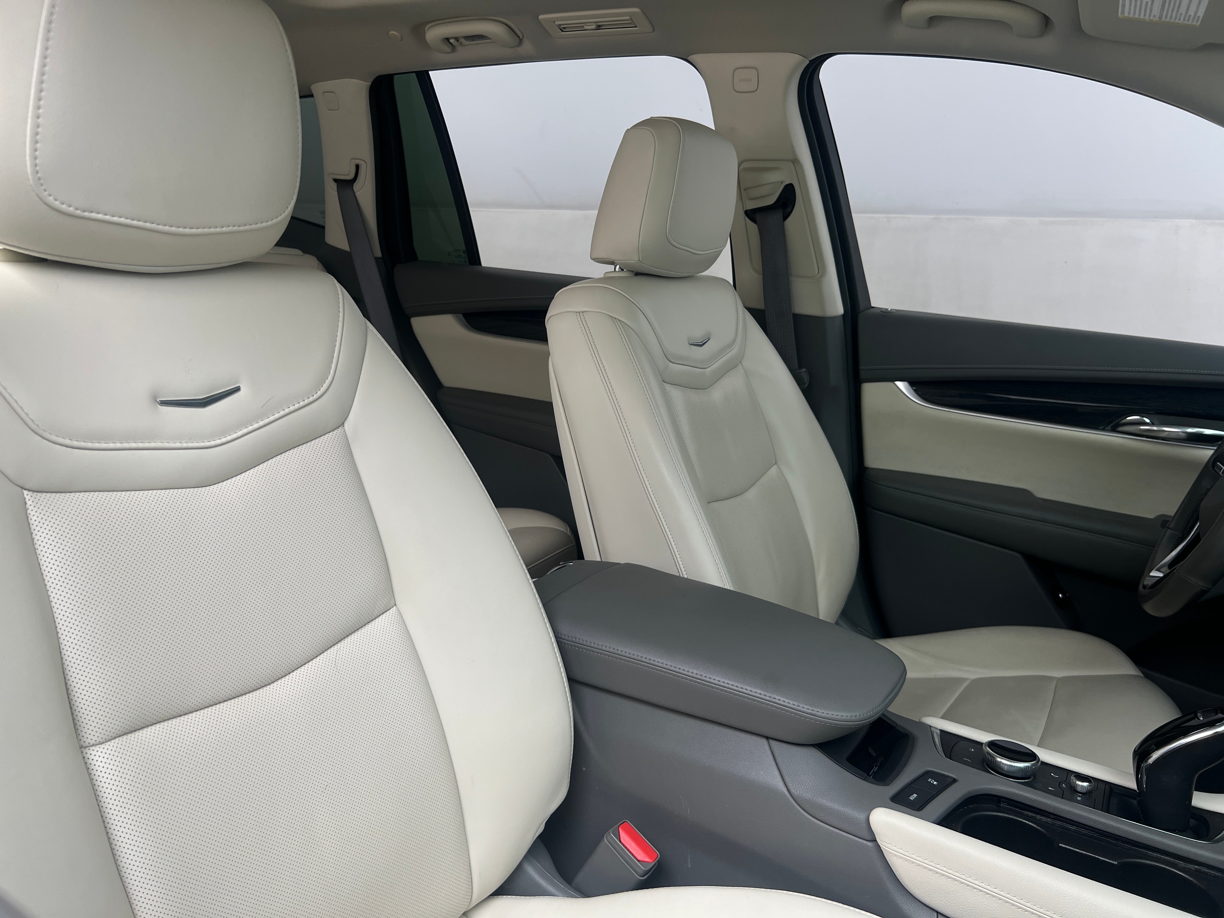 2023 Cadillac XT6