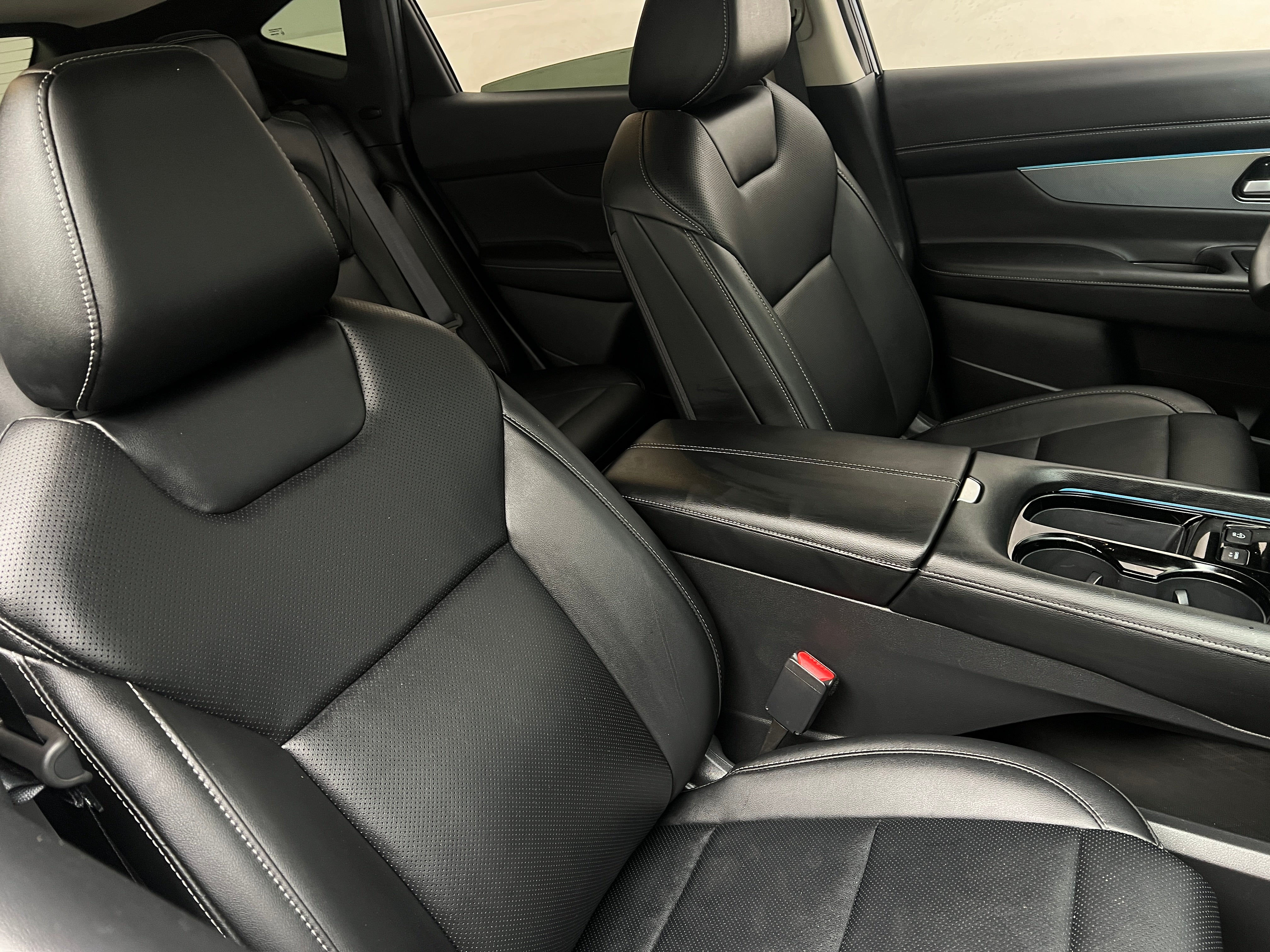 2026 Nissan Murano
