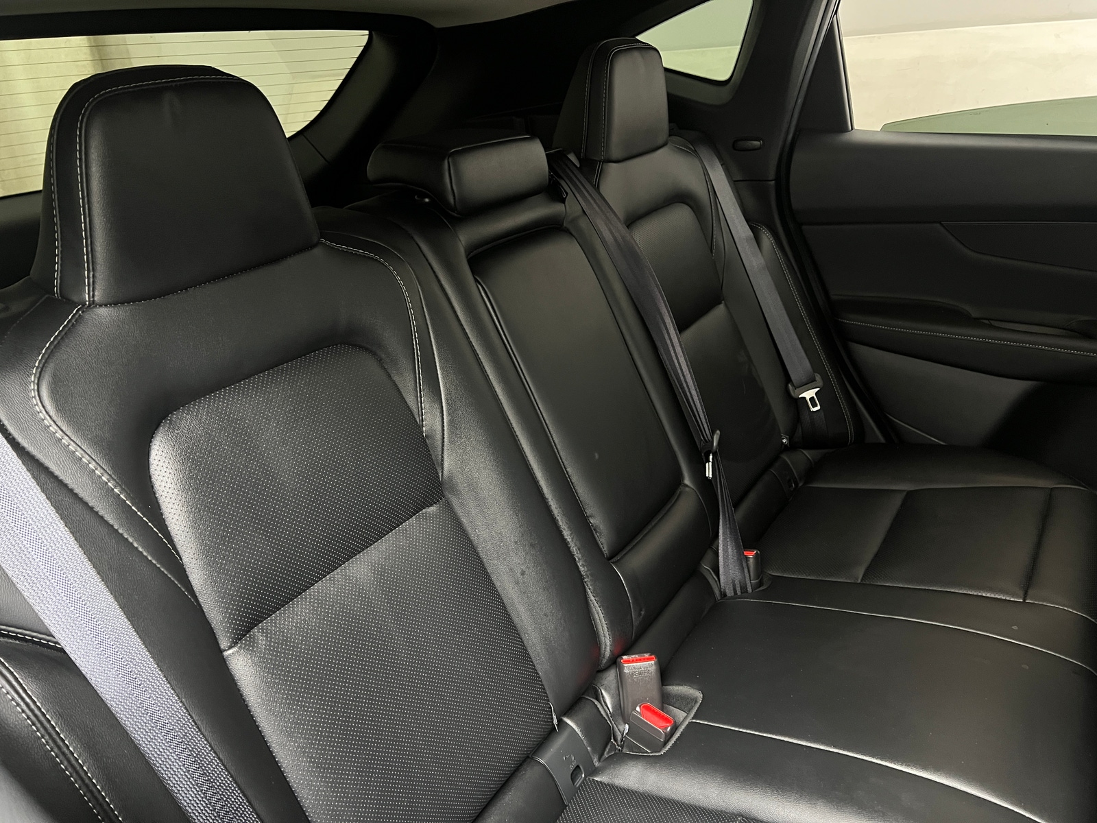 Thumbnail: 2026 Nissan Murano - 5