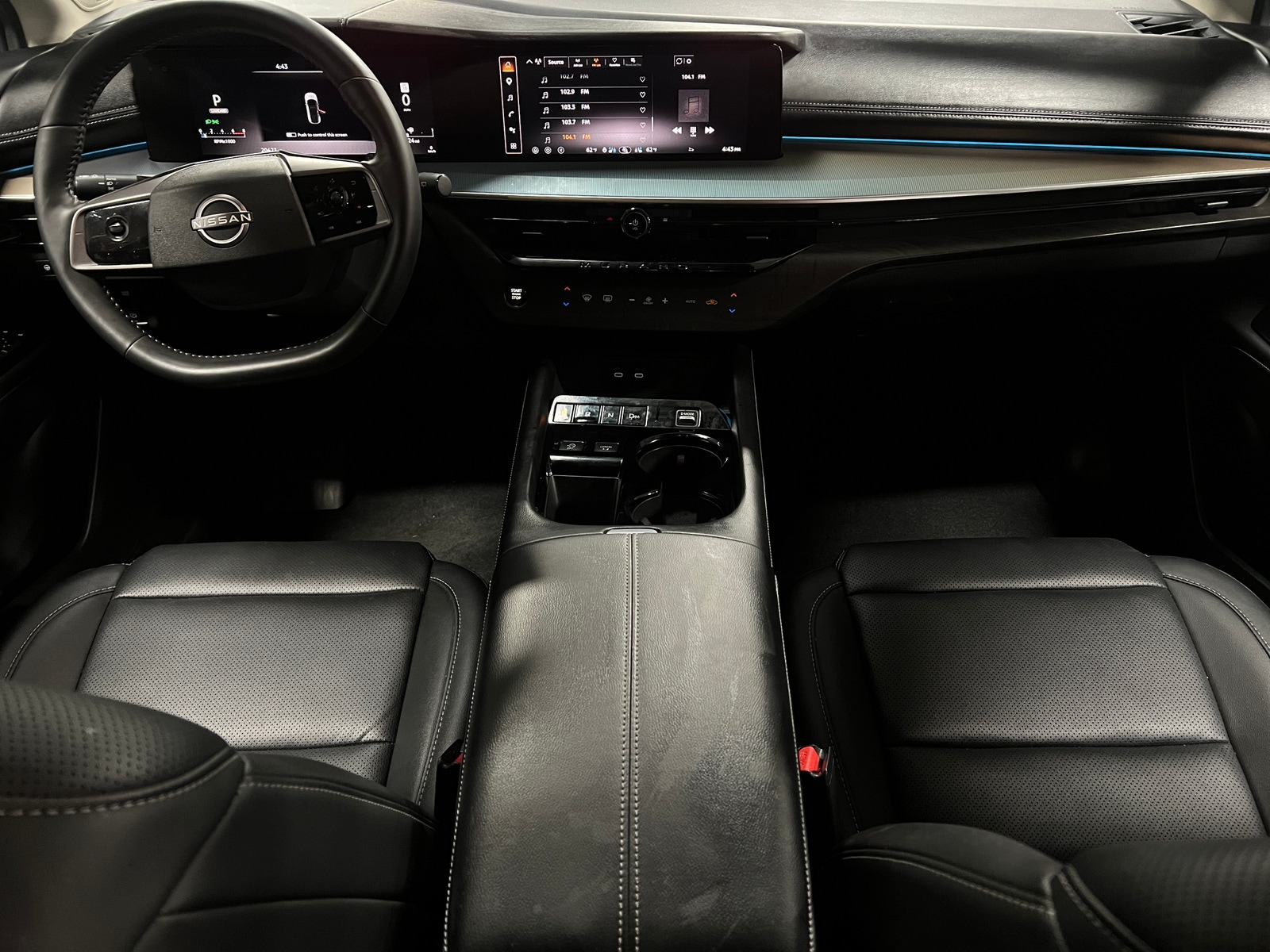 Thumbnail: 2026 Nissan Murano - 2