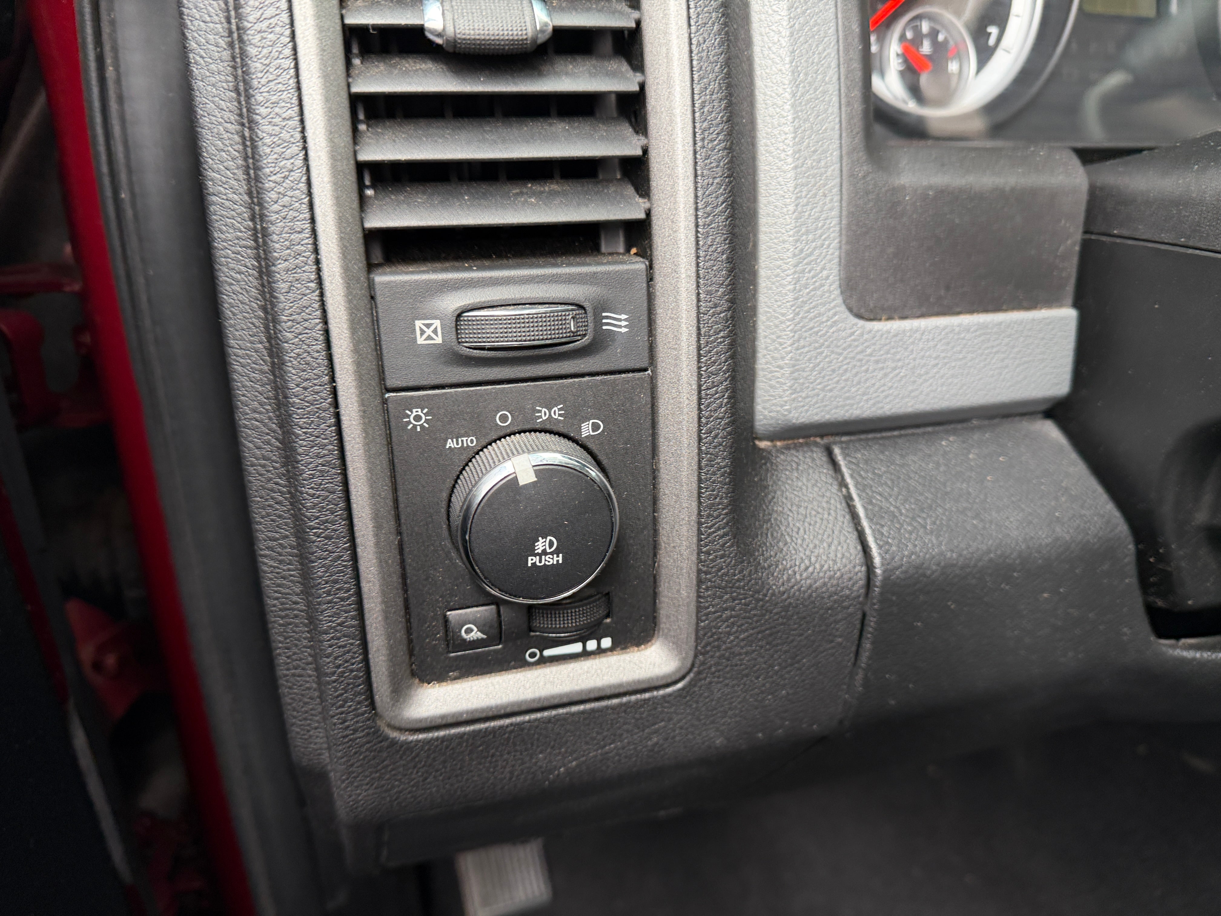 2013 RAM 1500 Pickup