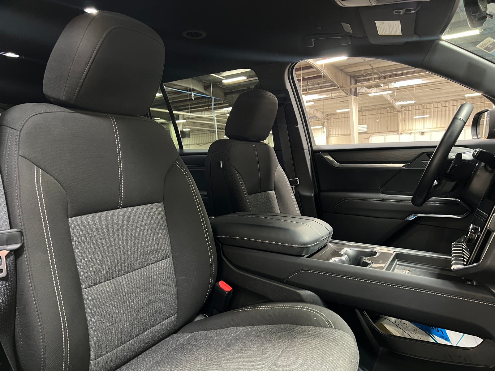 Thumbnail: 2026 GMC Acadia - 2