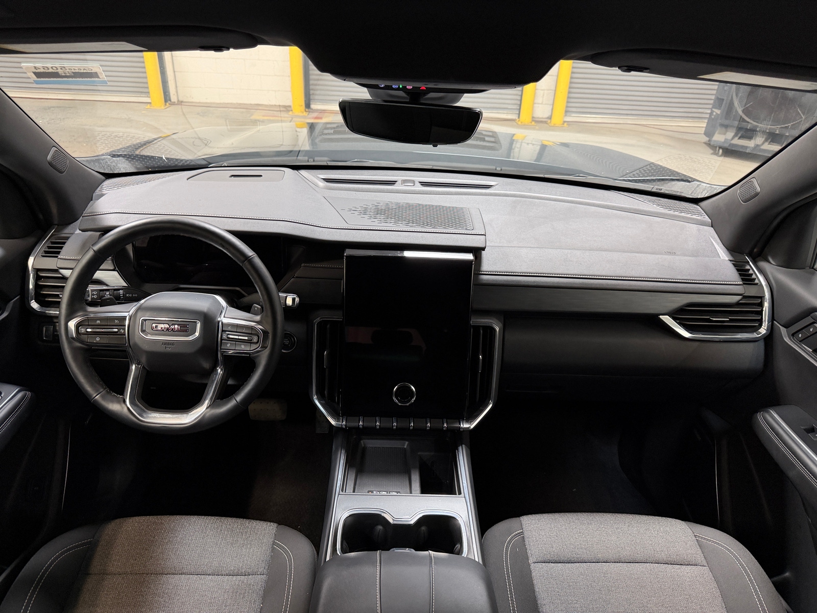 Thumbnail: 2026 GMC Acadia - 3