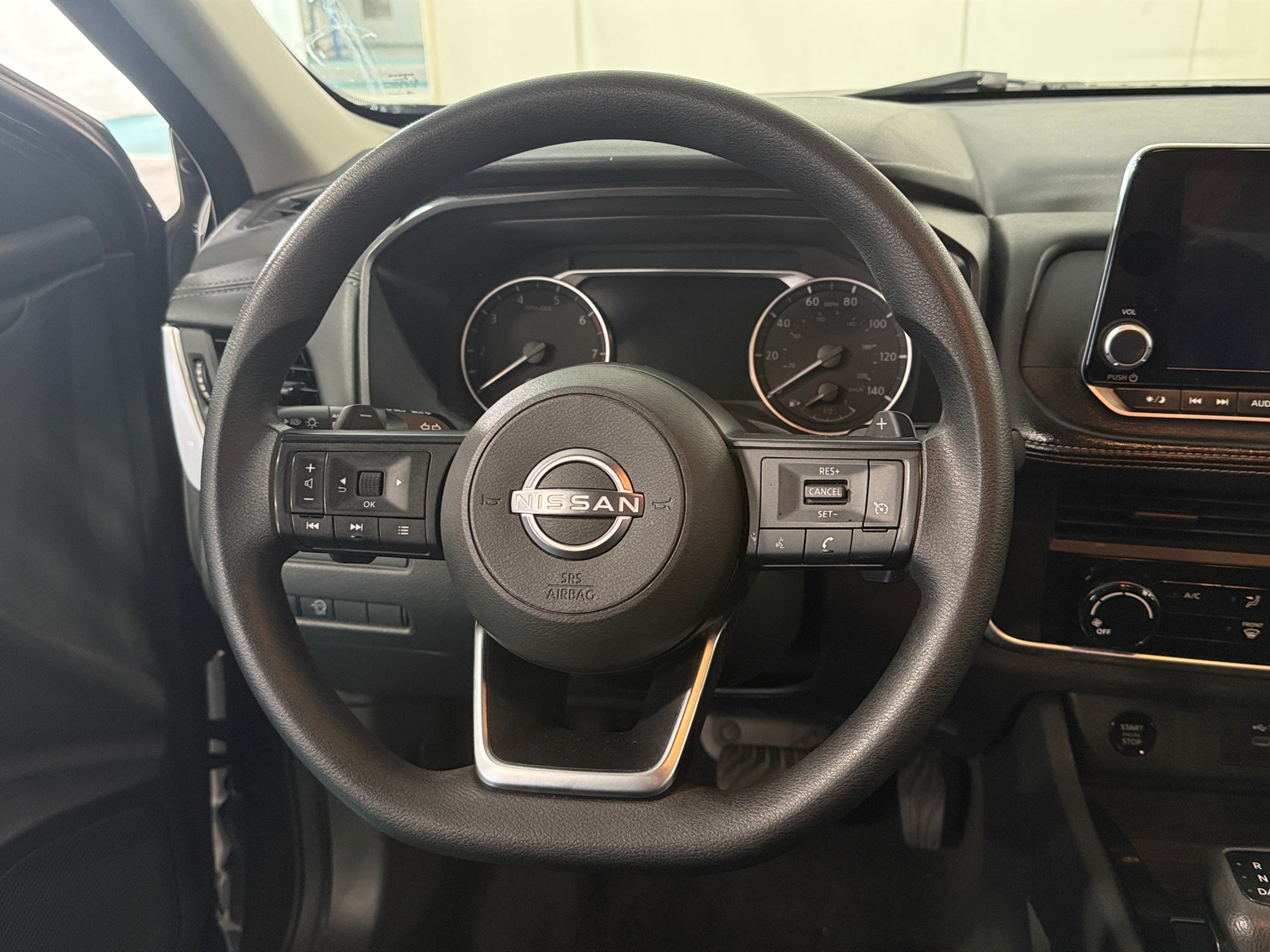Thumbnail: 2024 Nissan Rogue - 5