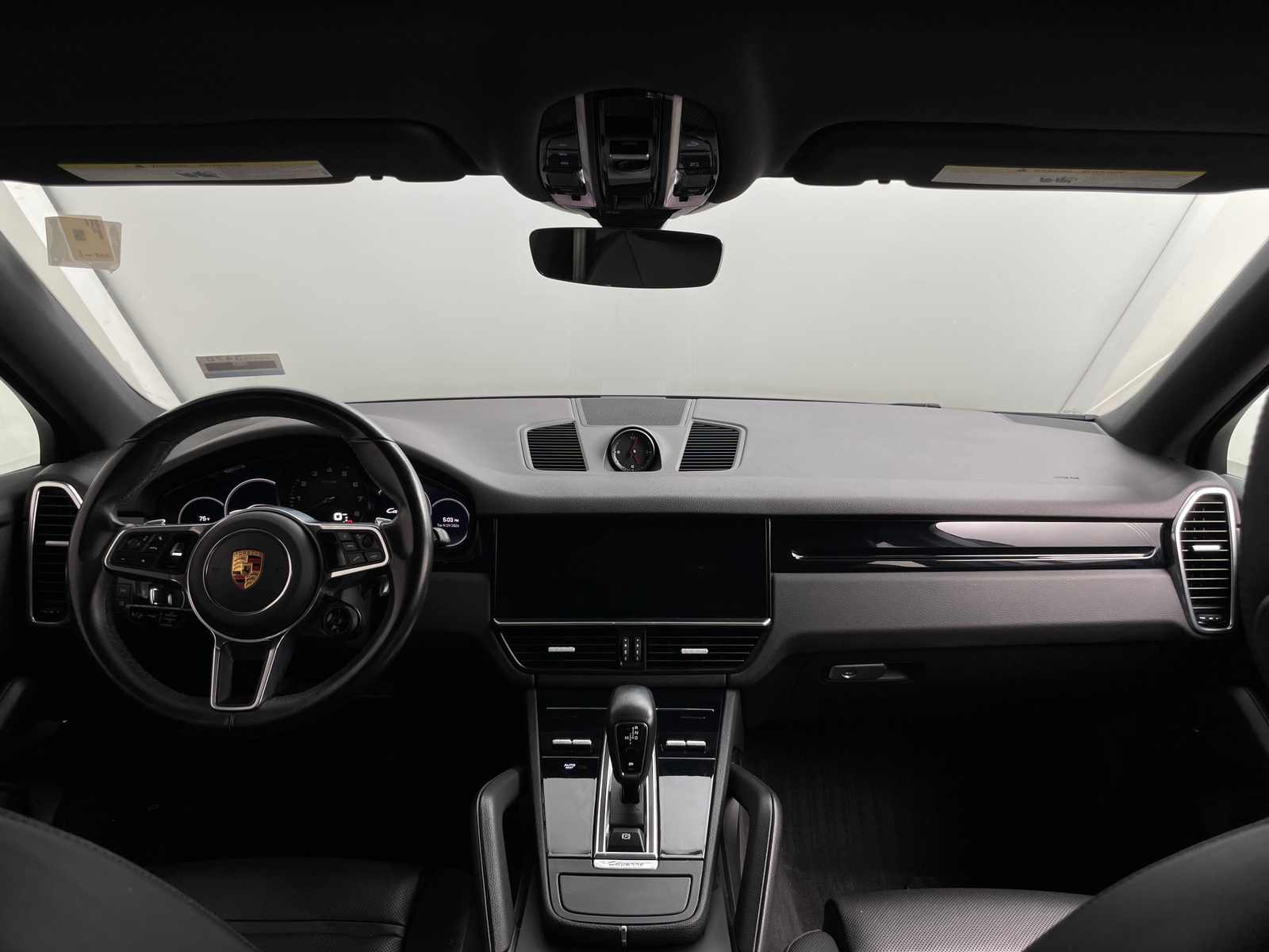 Thumbnail: 2022 Porsche  - 3