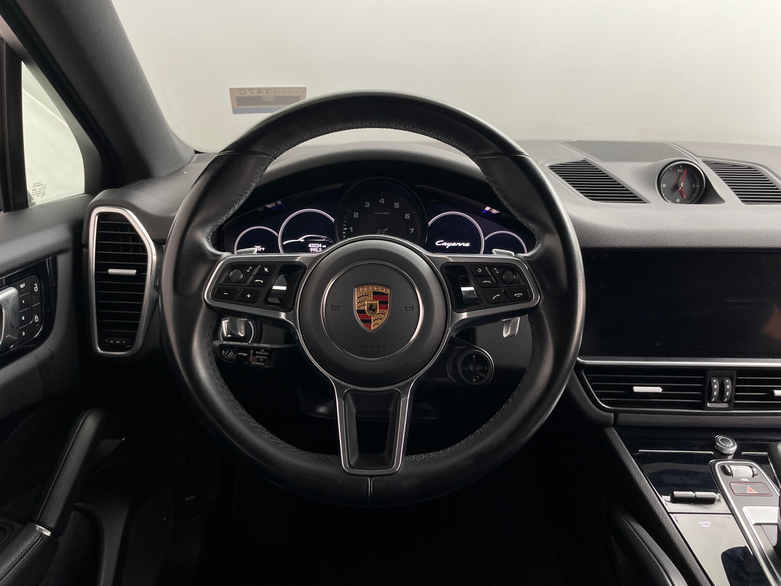 Thumbnail: 2022 Porsche  - 5