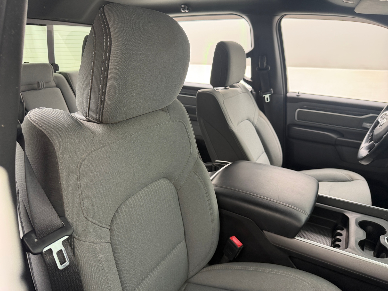 Thumbnail: 2022 RAM 1500 - 2