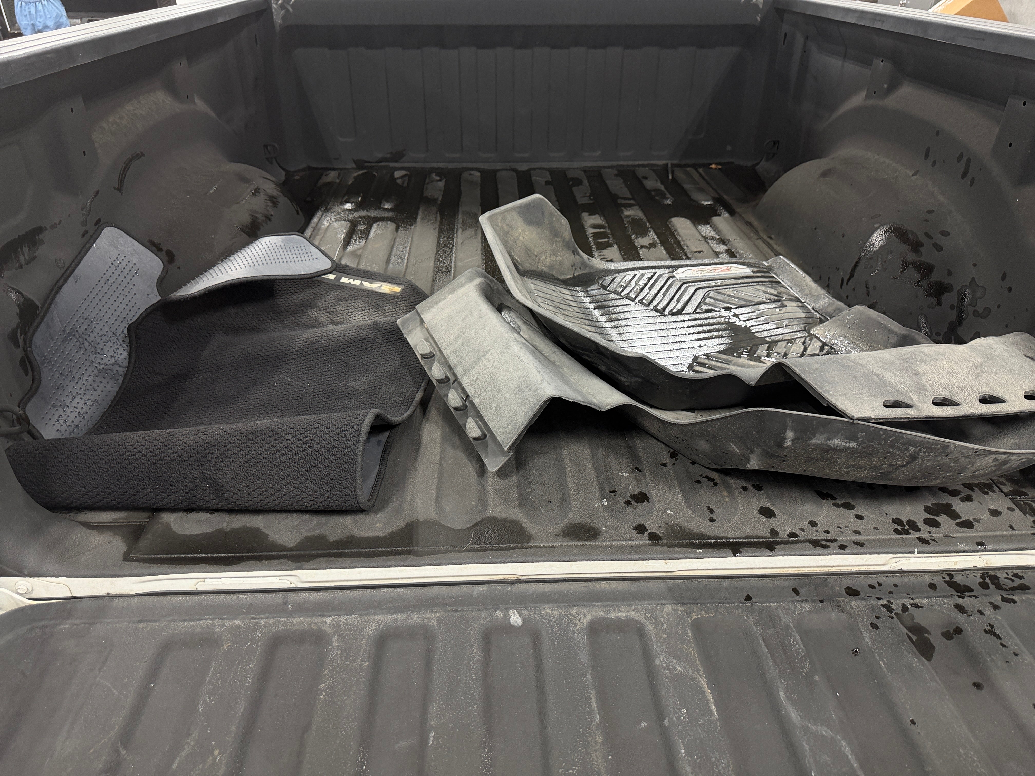 2022 RAM 1500 Pickup