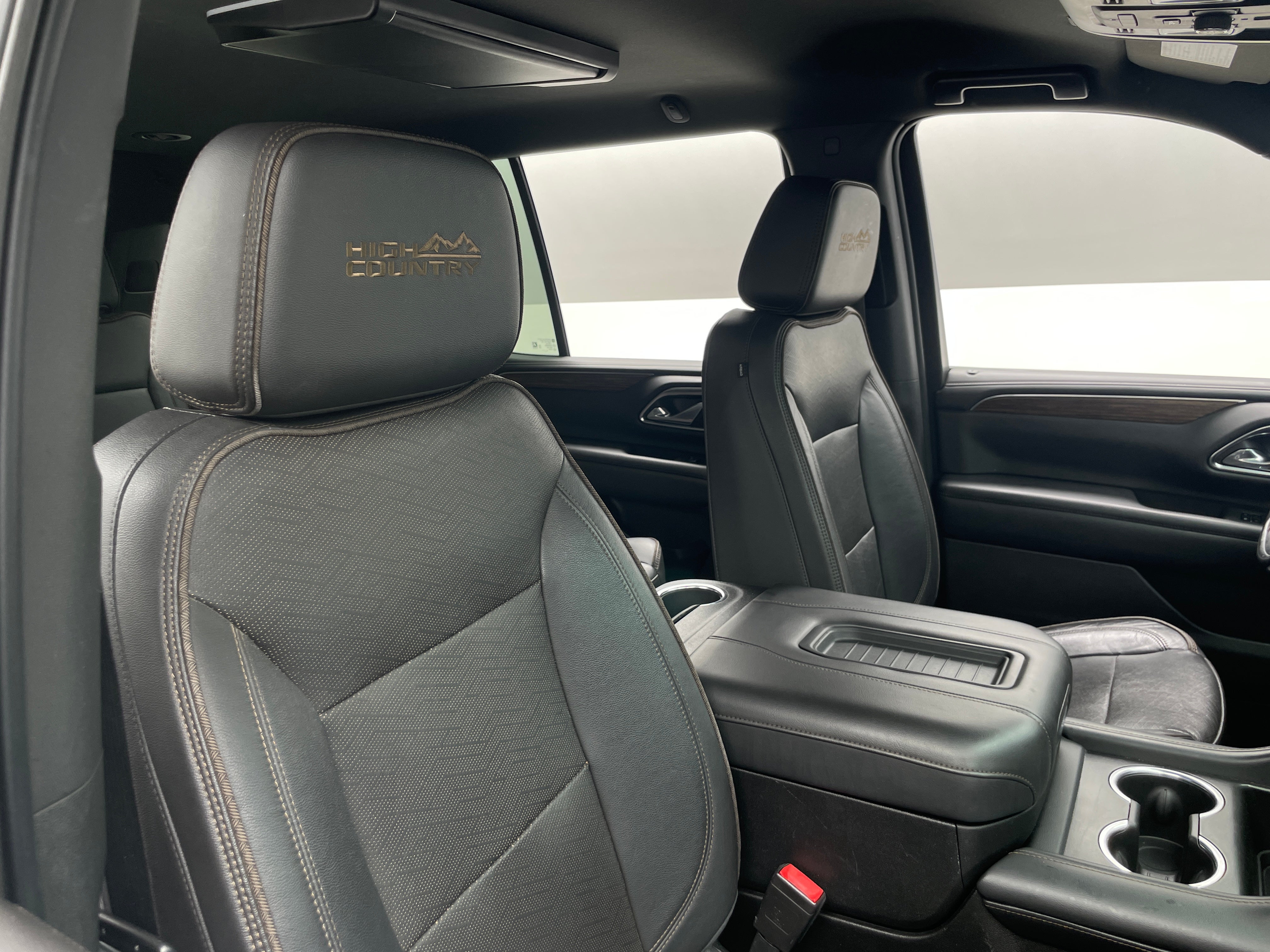 2022 Chevrolet Tahoe