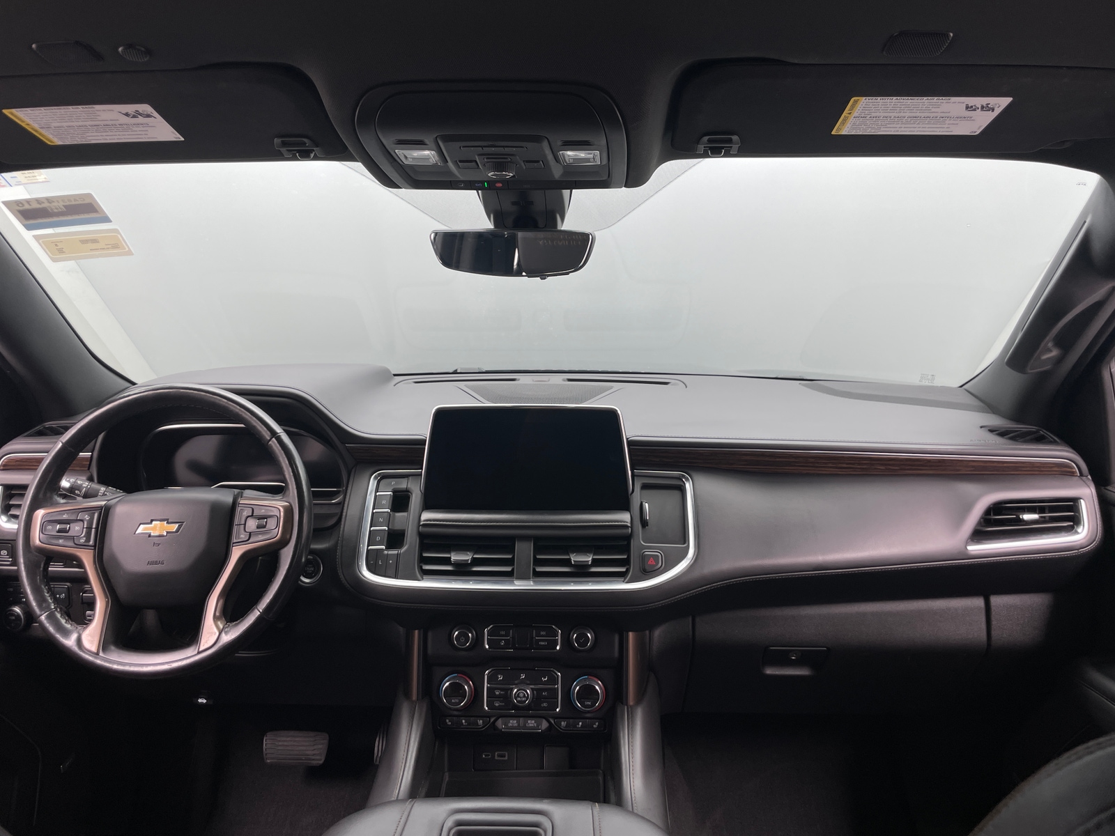 Thumbnail: 2022 Chevrolet Tahoe - 2
