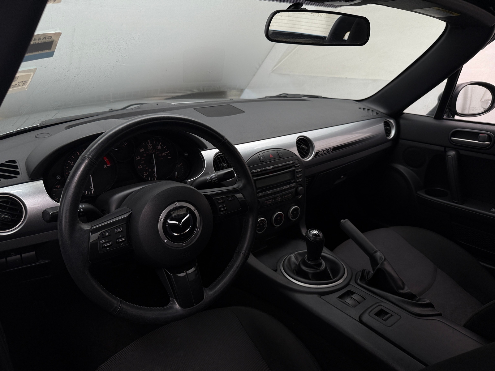 Thumbnail: 2013 Mazda MX-5 Miata - 3