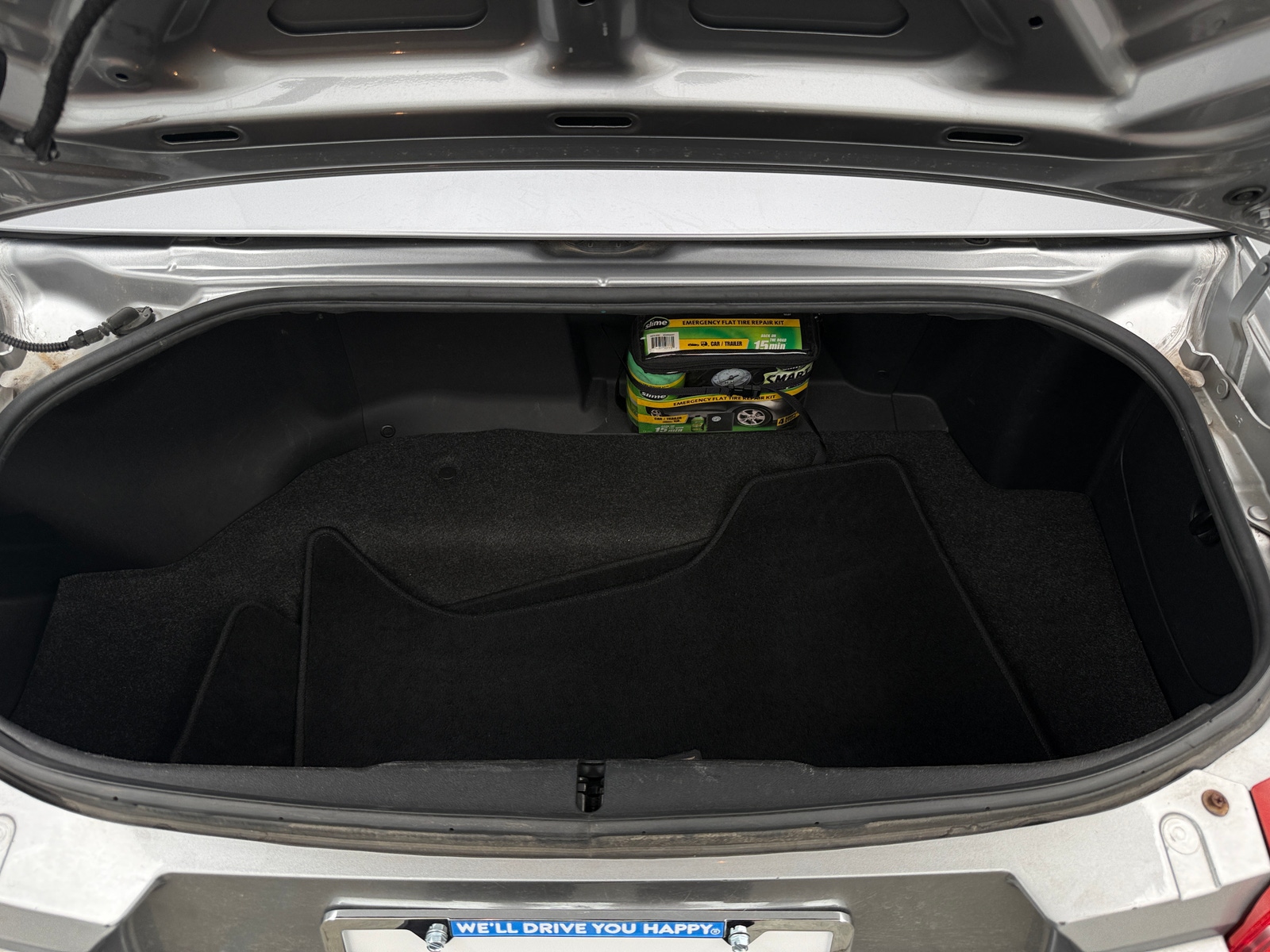 Thumbnail: 2013 Mazda MX-5 Miata - 6
