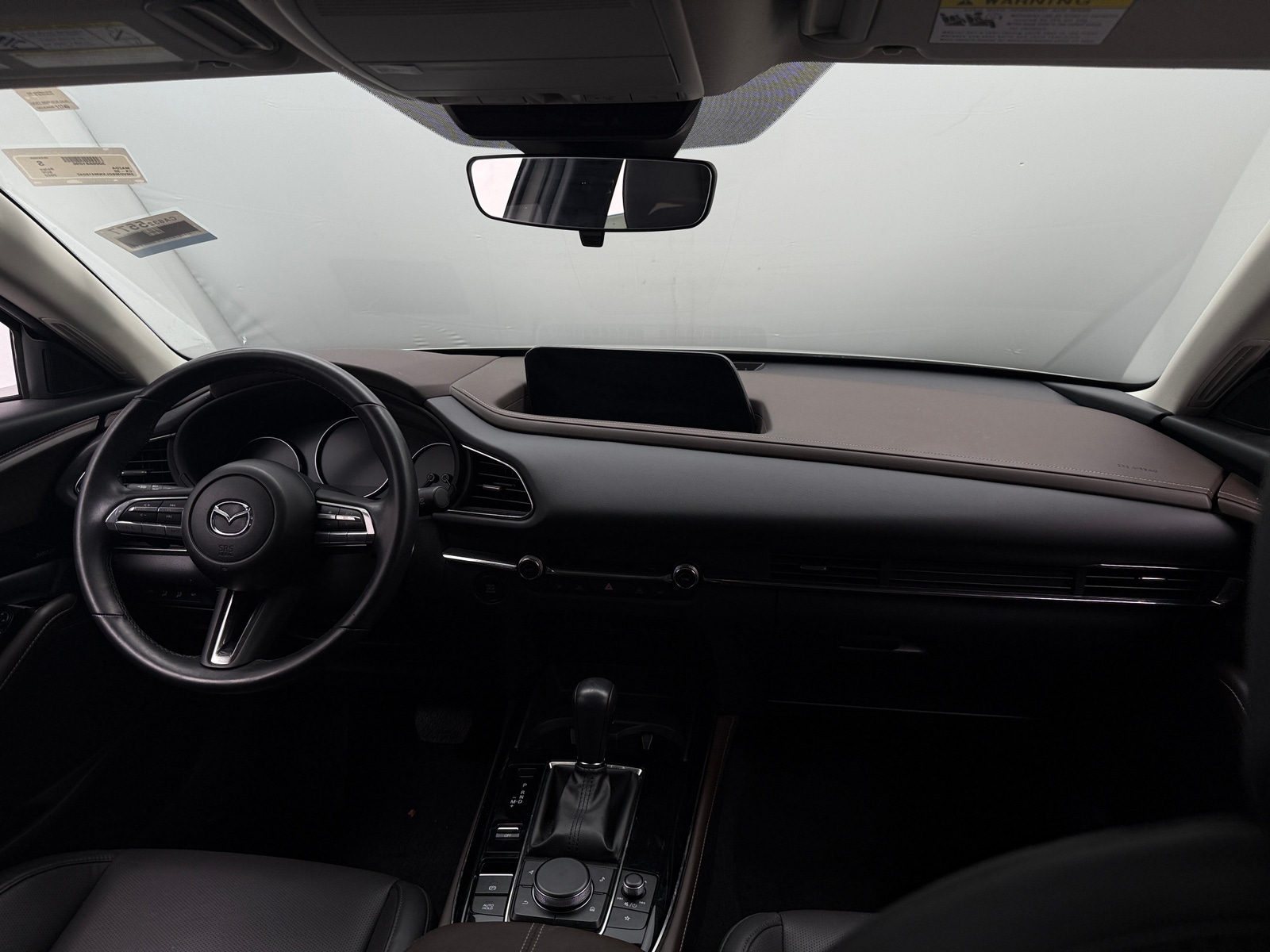 Thumbnail: 2022 Mazda CX-30 - 2
