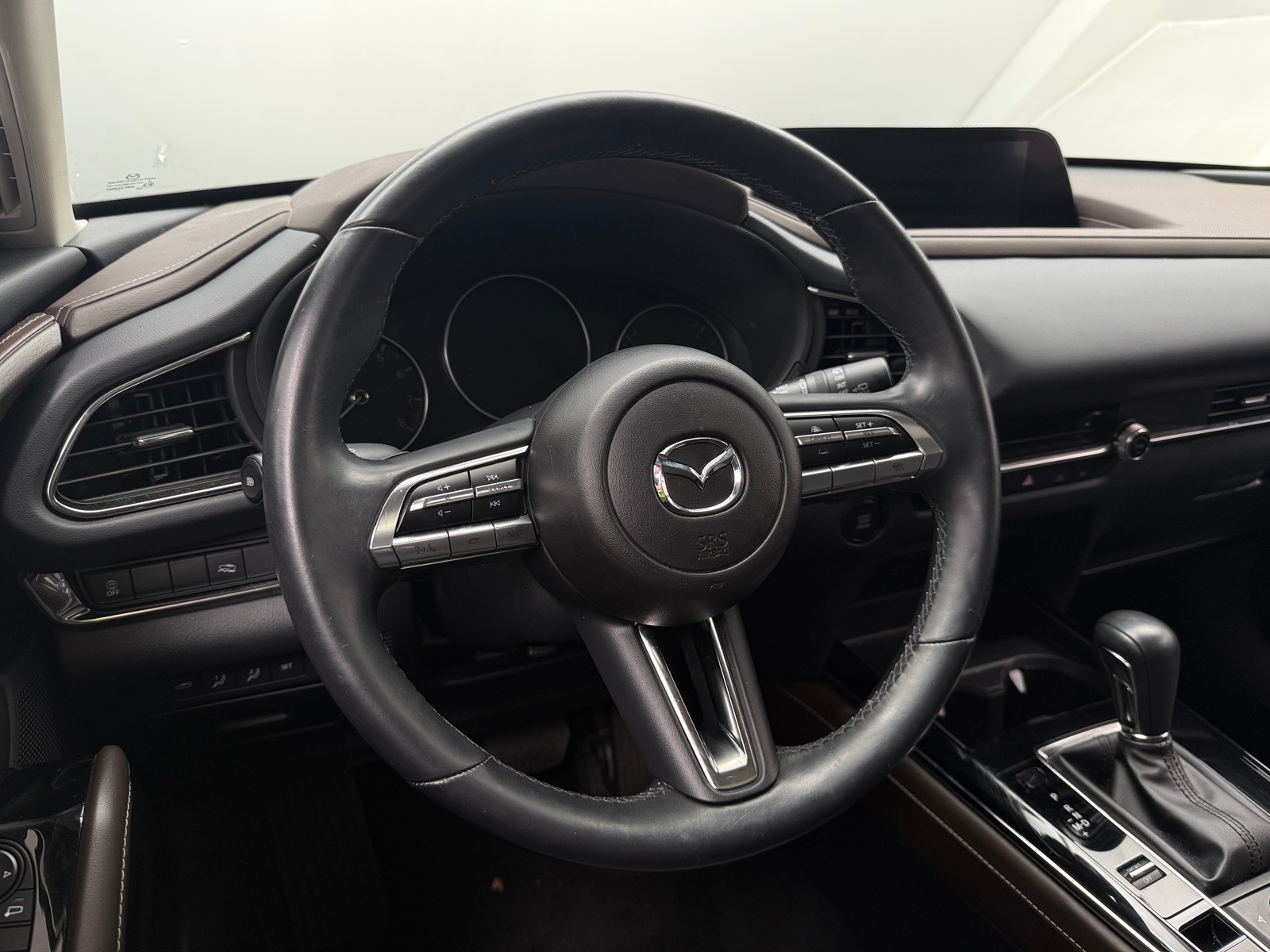 Thumbnail: 2022 Mazda CX-30 - 4