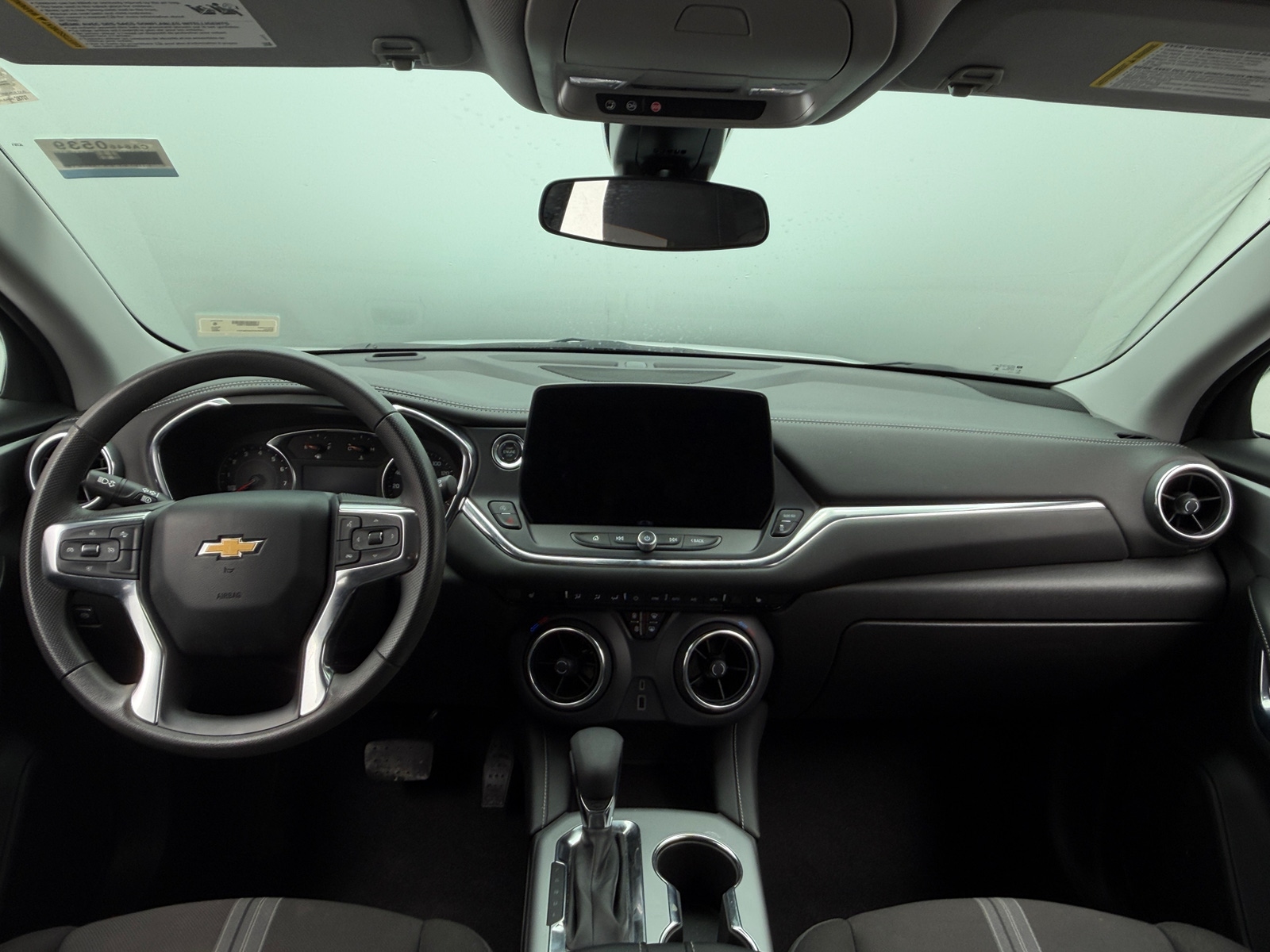 Thumbnail: 2025 Chevrolet Blazer - 3