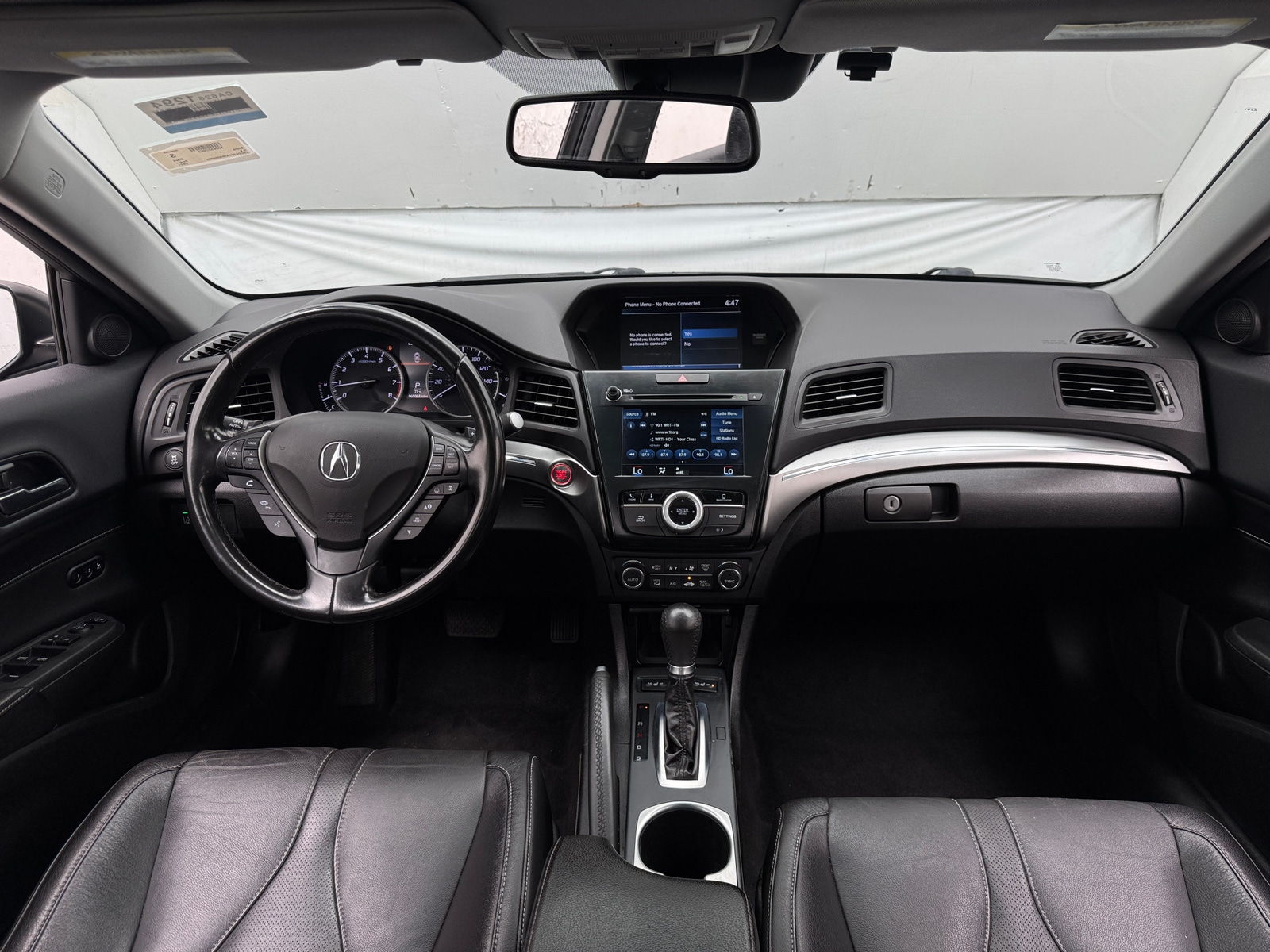 Thumbnail: 2021 Acura ILX - 2