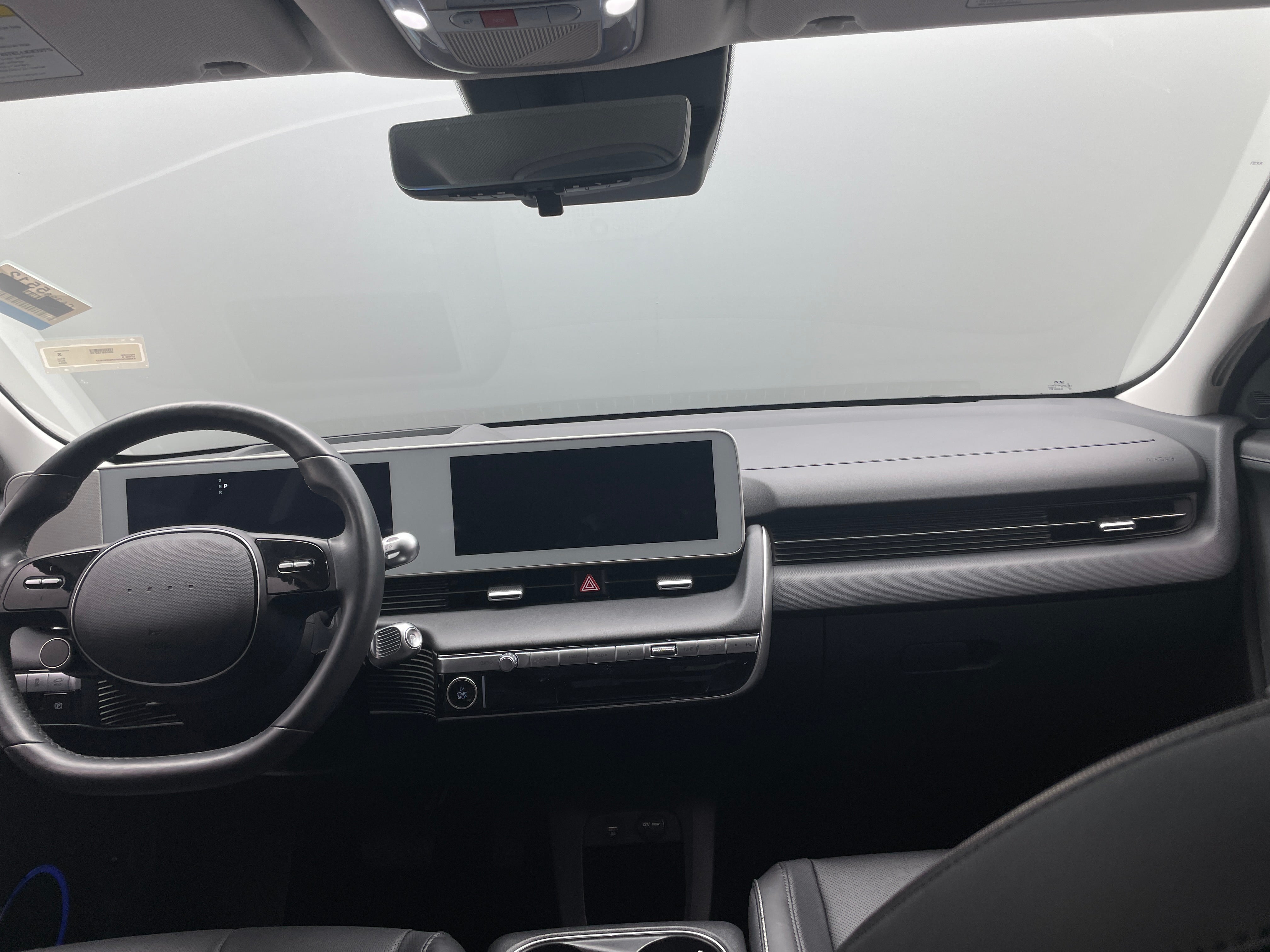 Used 2024 Hyundai IONIQ 5 Limited with VIN KM8KRDDF2RU291817 for sale in Oak Creek, WI