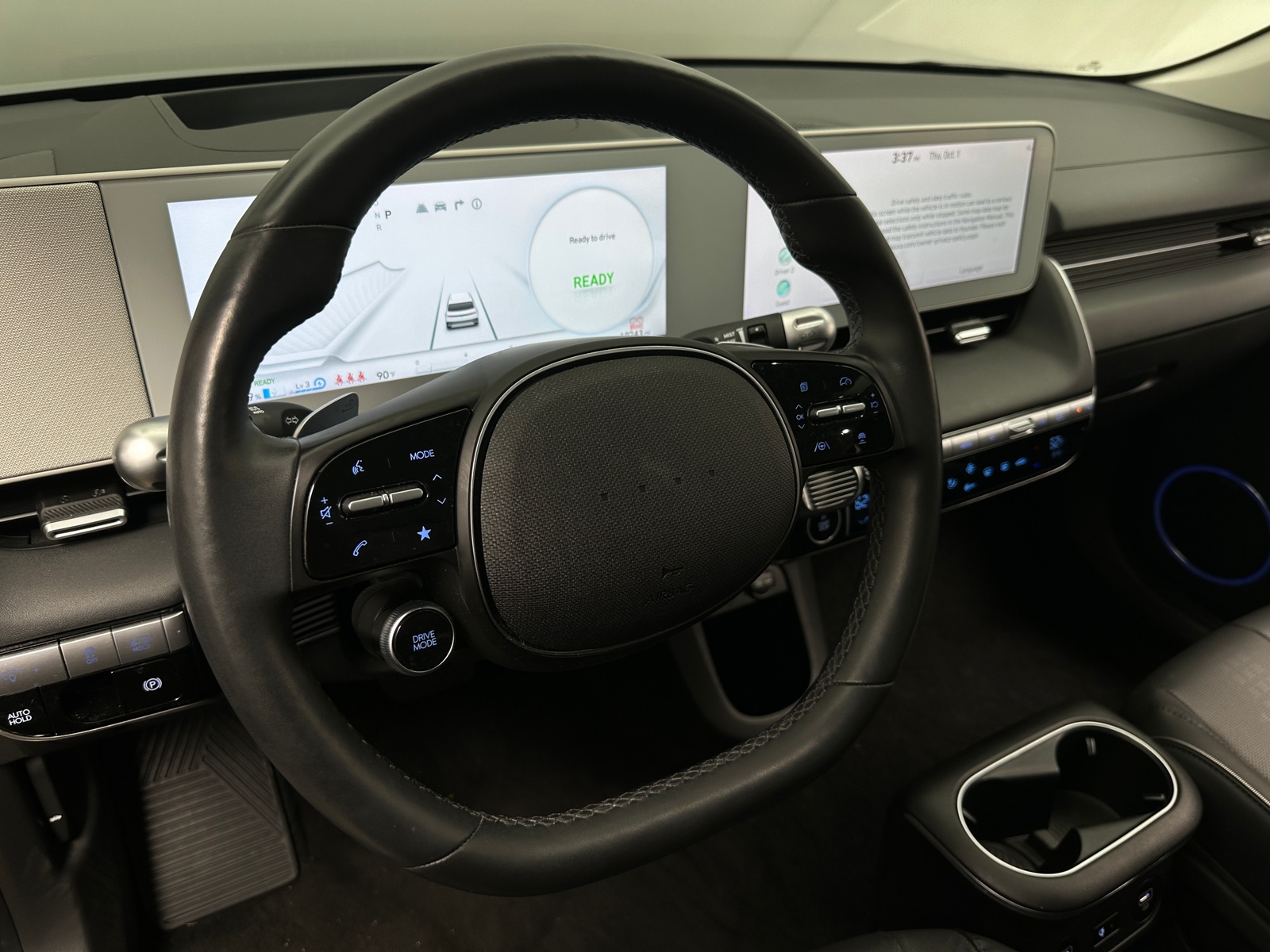 Thumbnail: 2024 Hyundai Ioniq 5 - 4