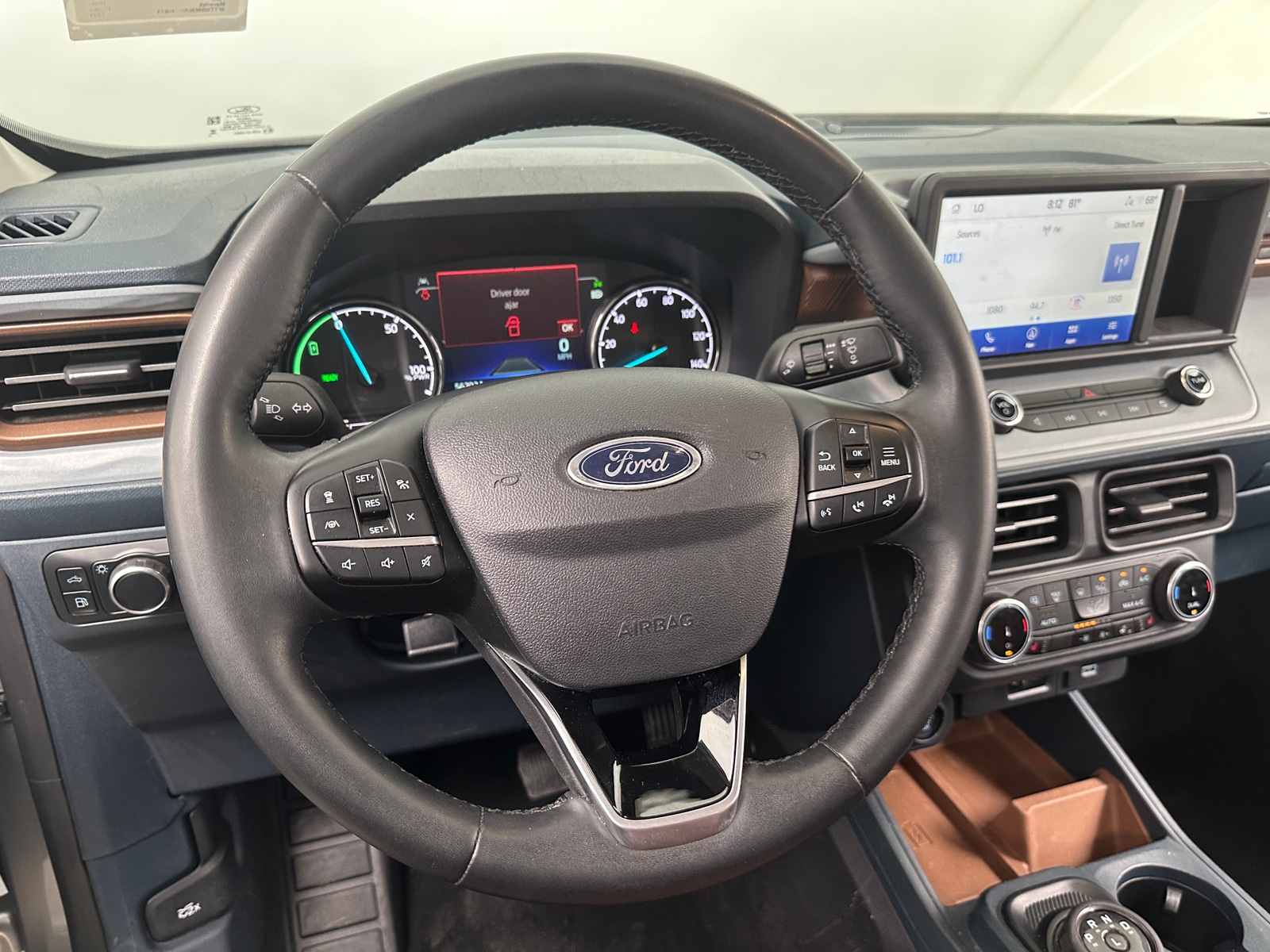 Thumbnail: 2024 Ford Maverick - 4